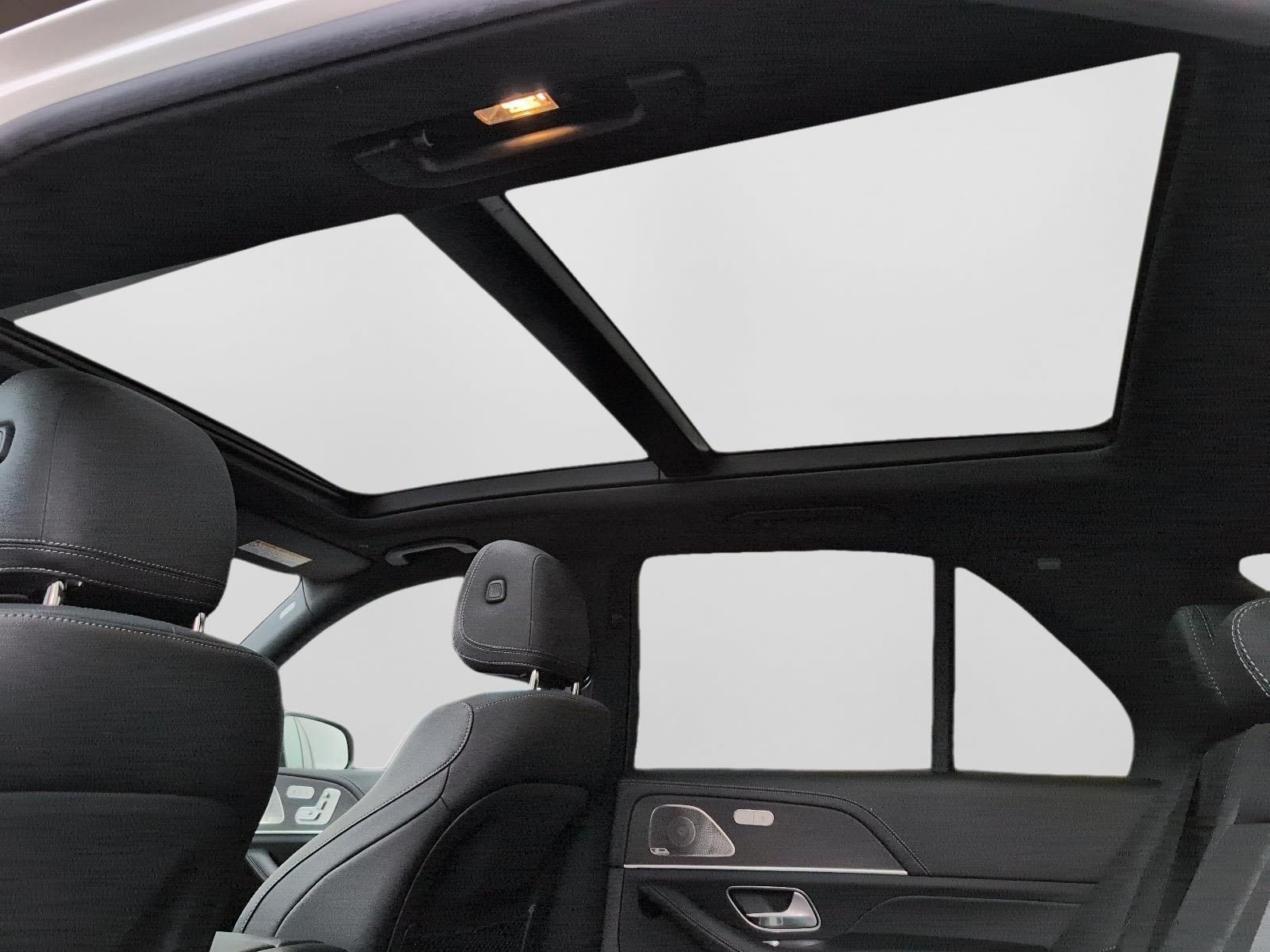 Photo 2026 Mercedes-Benz GLE GLE 350 #8
