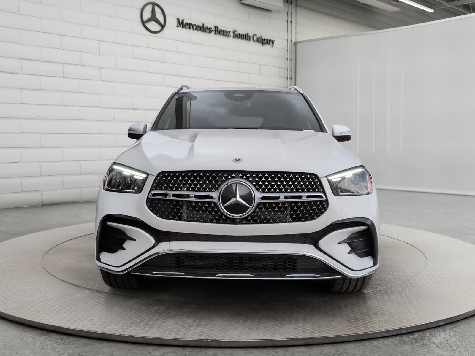 Photo 2026 Mercedes-Benz GLE GLE 350 #2