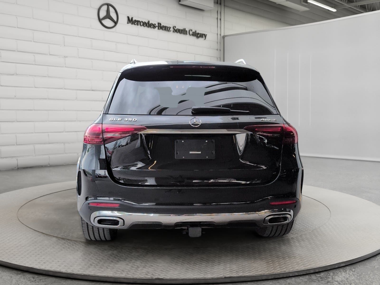 Photo 2026 Mercedes-Benz GLE GLE 350 #5