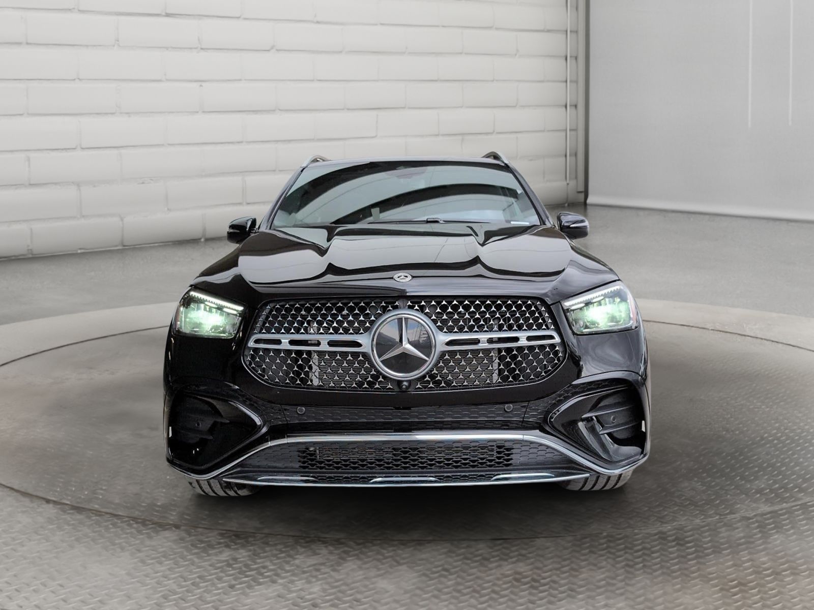 Photo 2026 Mercedes-Benz GLE GLE 350 #2