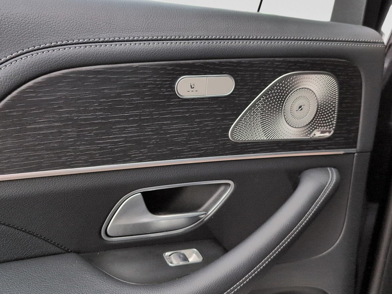 Photo 2026 Mercedes-Benz GLE GLE 350 #6