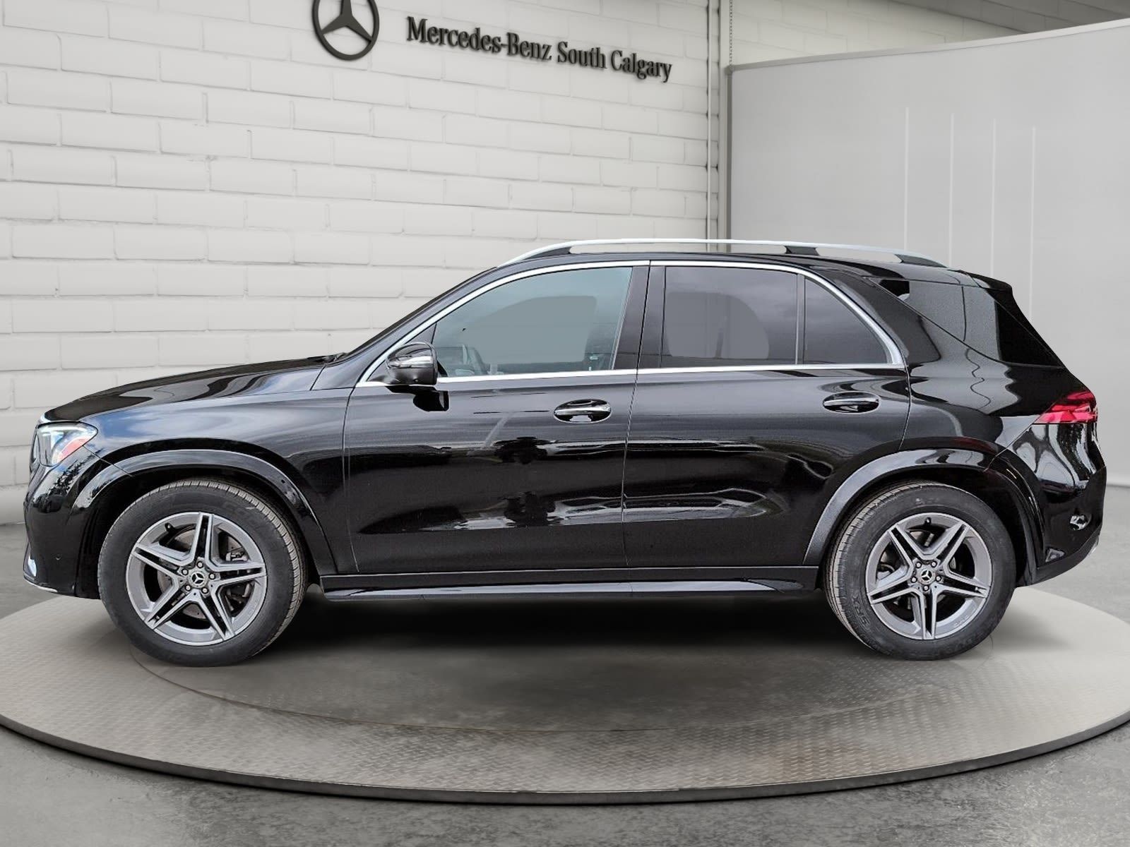Photo 2026 Mercedes-Benz GLE GLE 350 #3