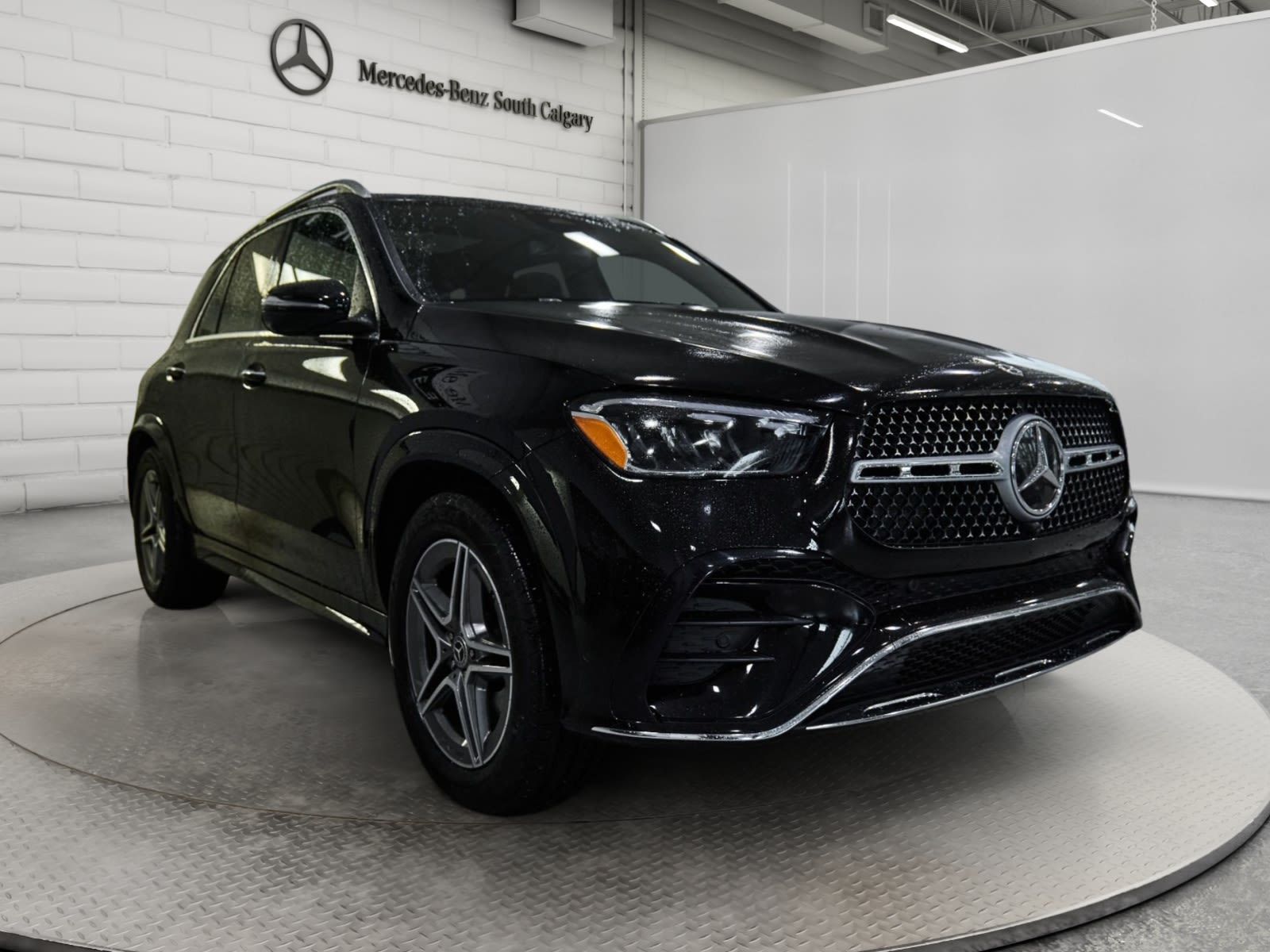 Photo 2026 Mercedes-Benz GLE GLE 350 #2