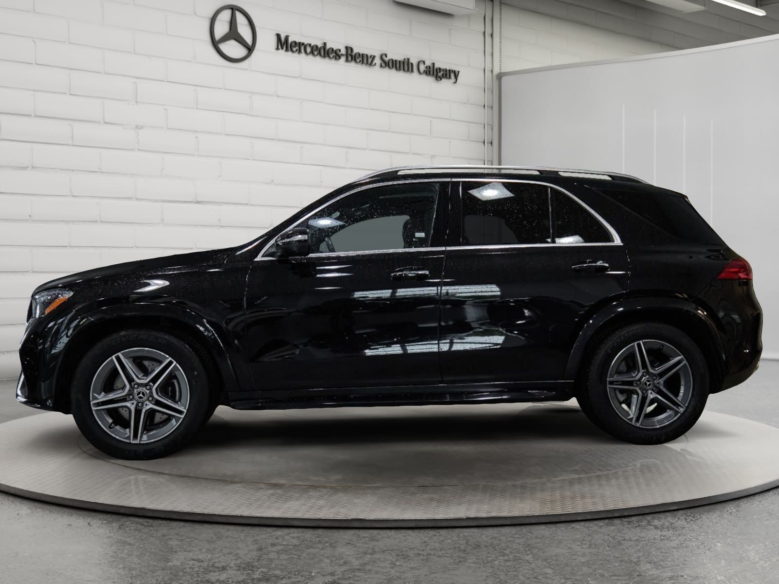 Photo 2026 Mercedes-Benz GLE GLE 350 #4