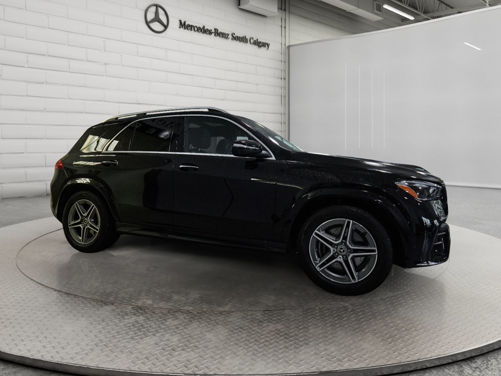 Photo 2026 Mercedes-Benz GLE GLE 350 #3