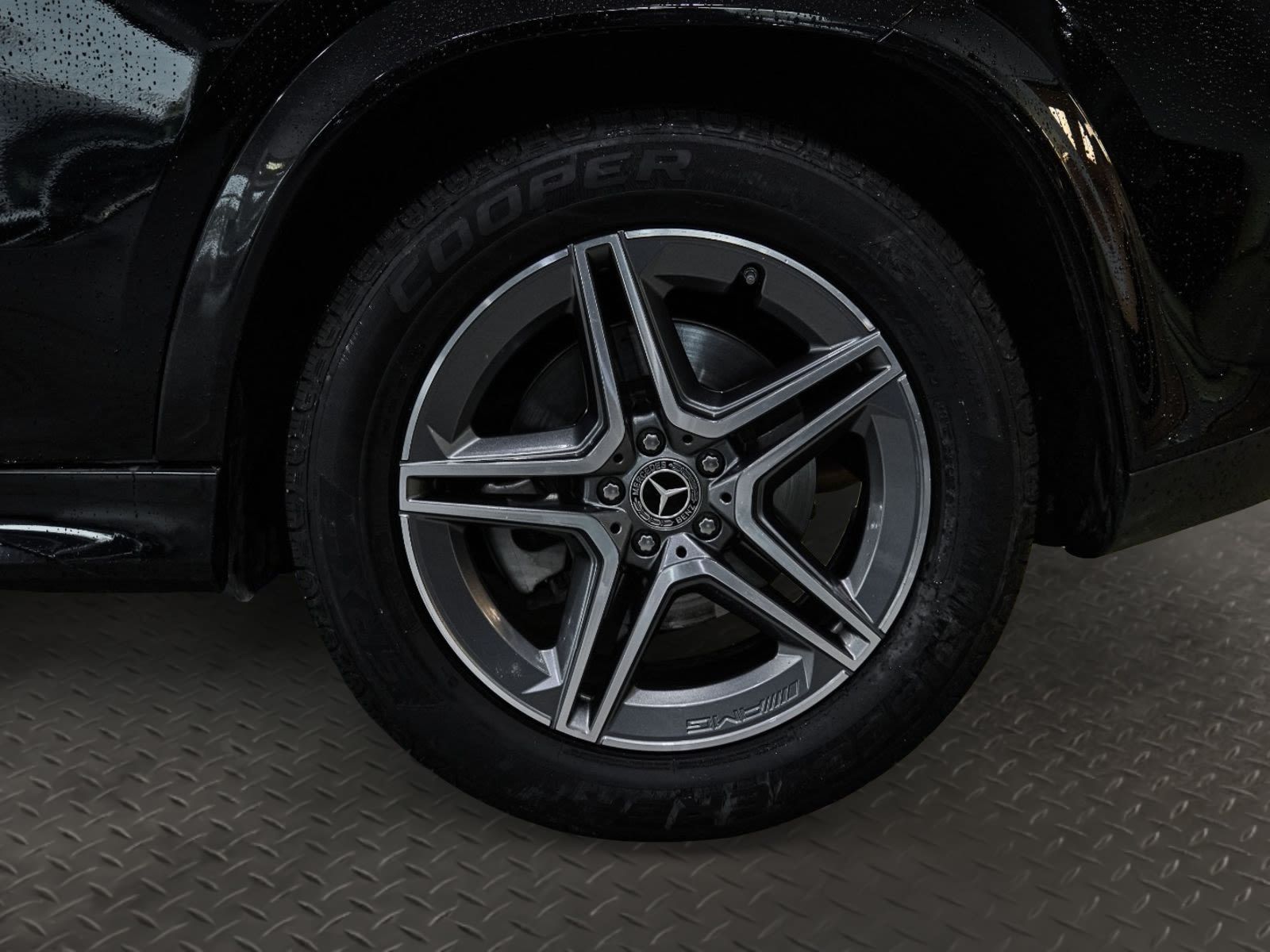 Photo 2026 Mercedes-Benz GLE GLE 350 #7