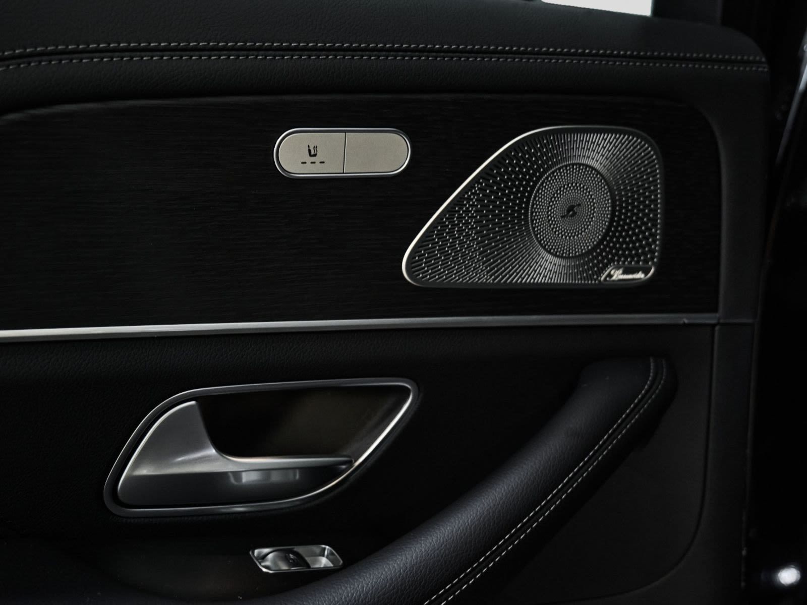 Photo 2026 Mercedes-Benz GLE GLE 350 #8