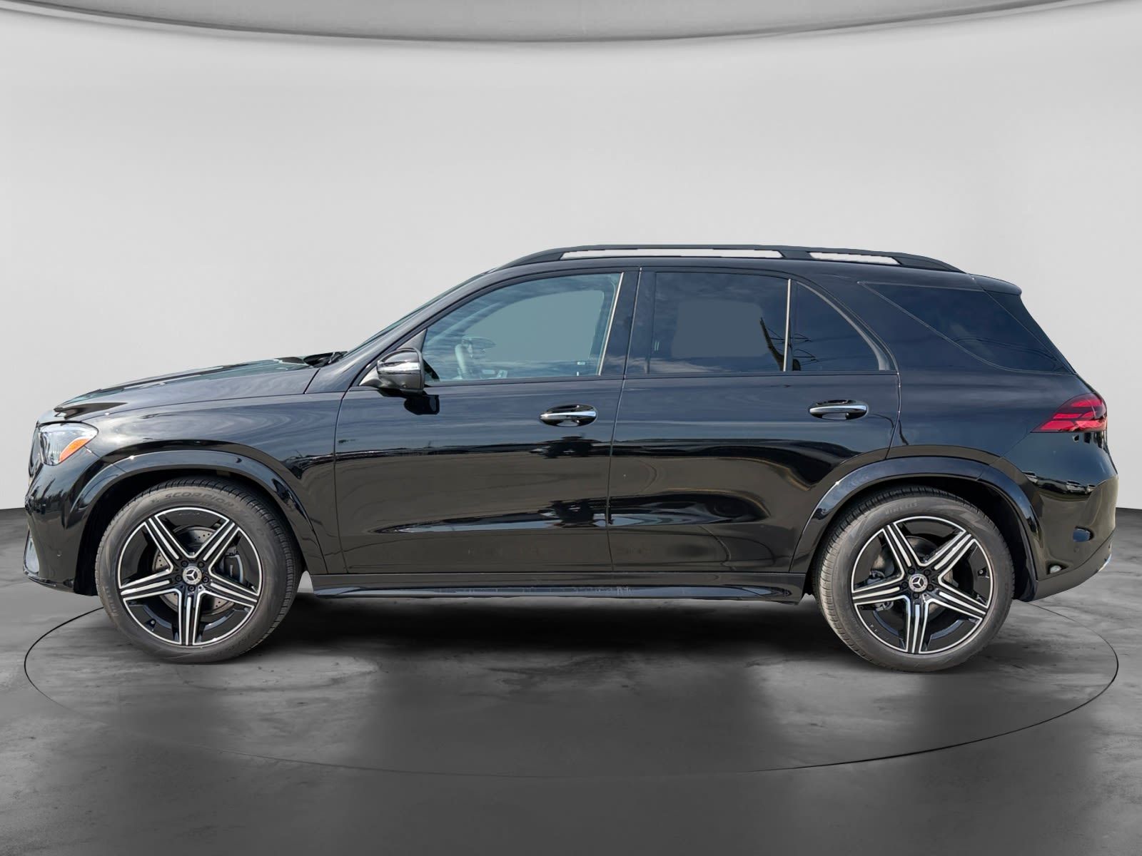 Photo 2026 Mercedes-Benz GLE 450 4MATIC SUV #8