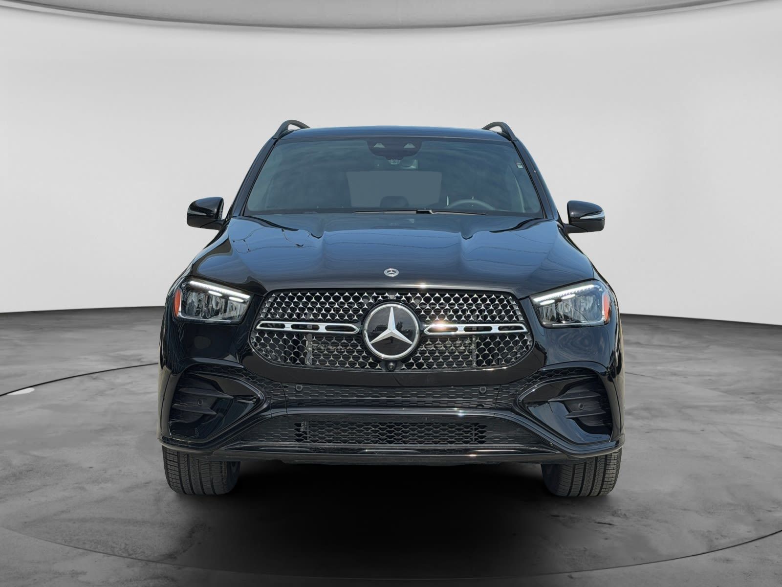 Photo 2026 Mercedes-Benz GLE 450 4MATIC SUV #2