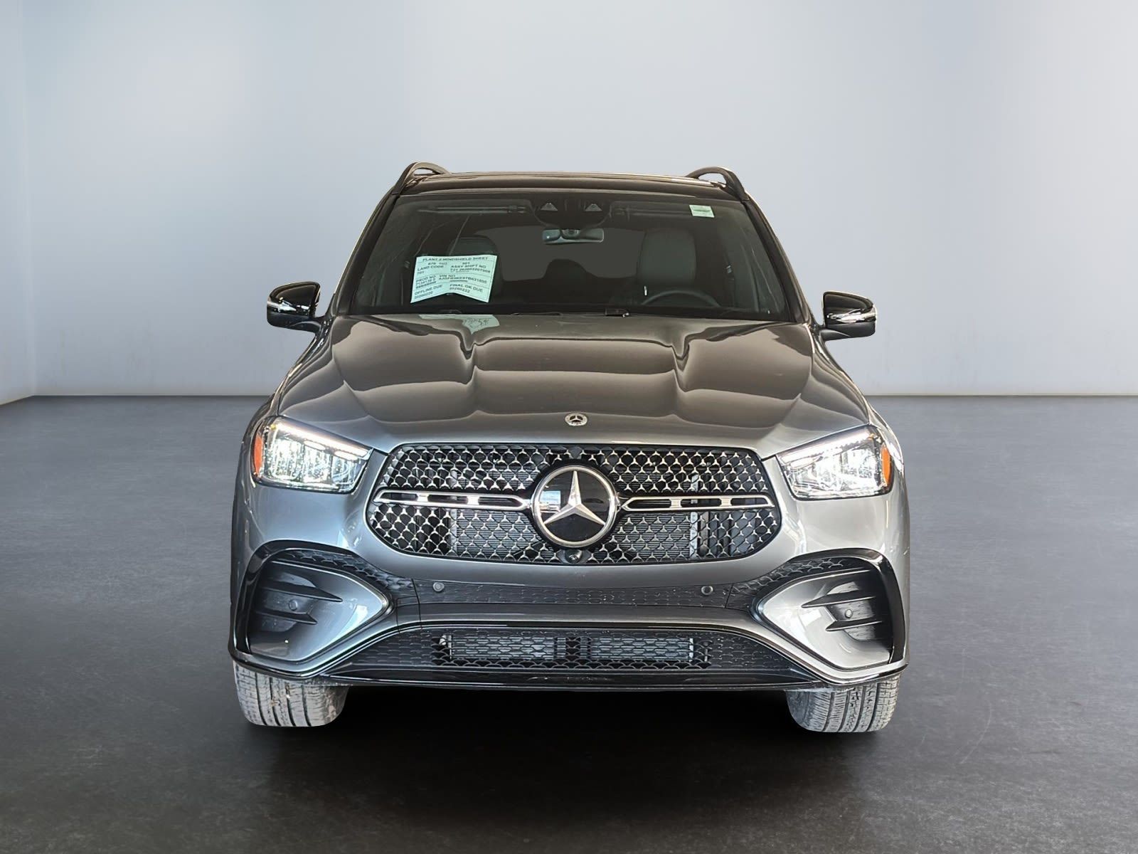 Photo 2026 Mercedes-Benz GLE 450 4MATIC SUV #2