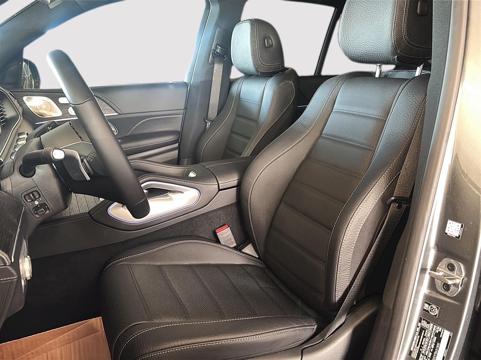 Photo 2026 Mercedes-Benz GLE 450 4MATIC SUV #8