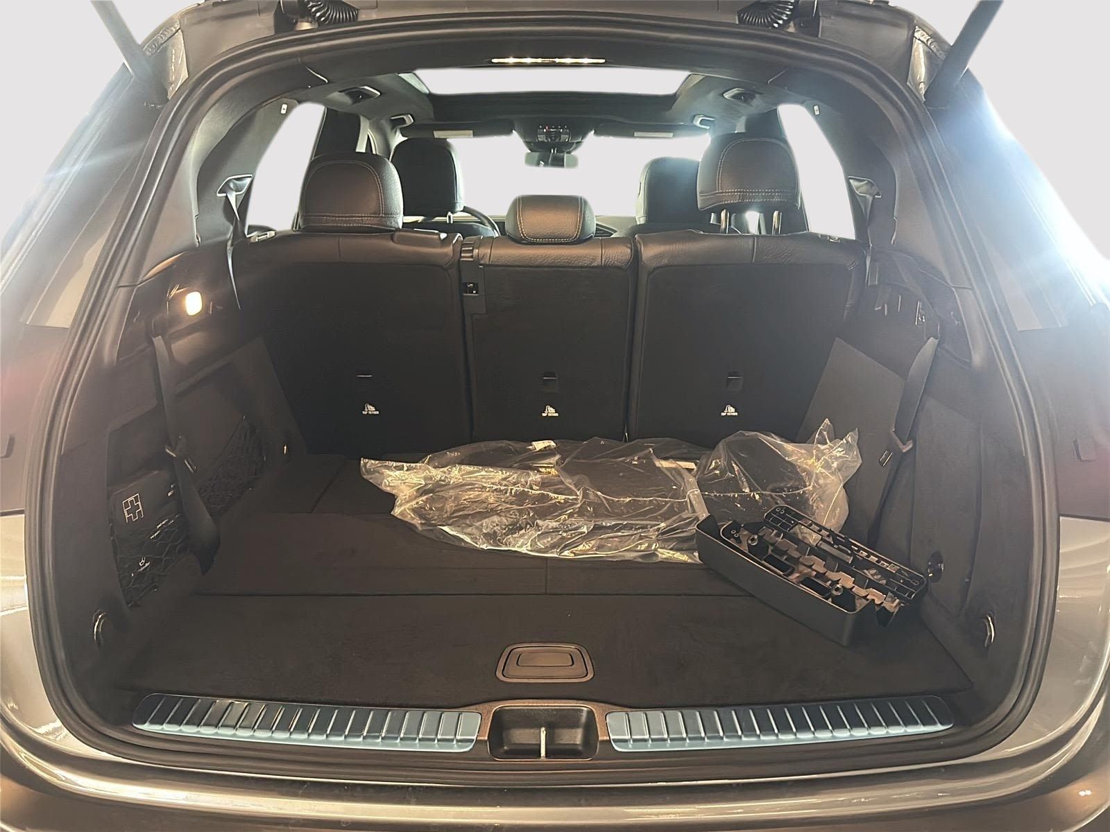 Photo 2026 Mercedes-Benz GLE 450 4MATIC SUV #6