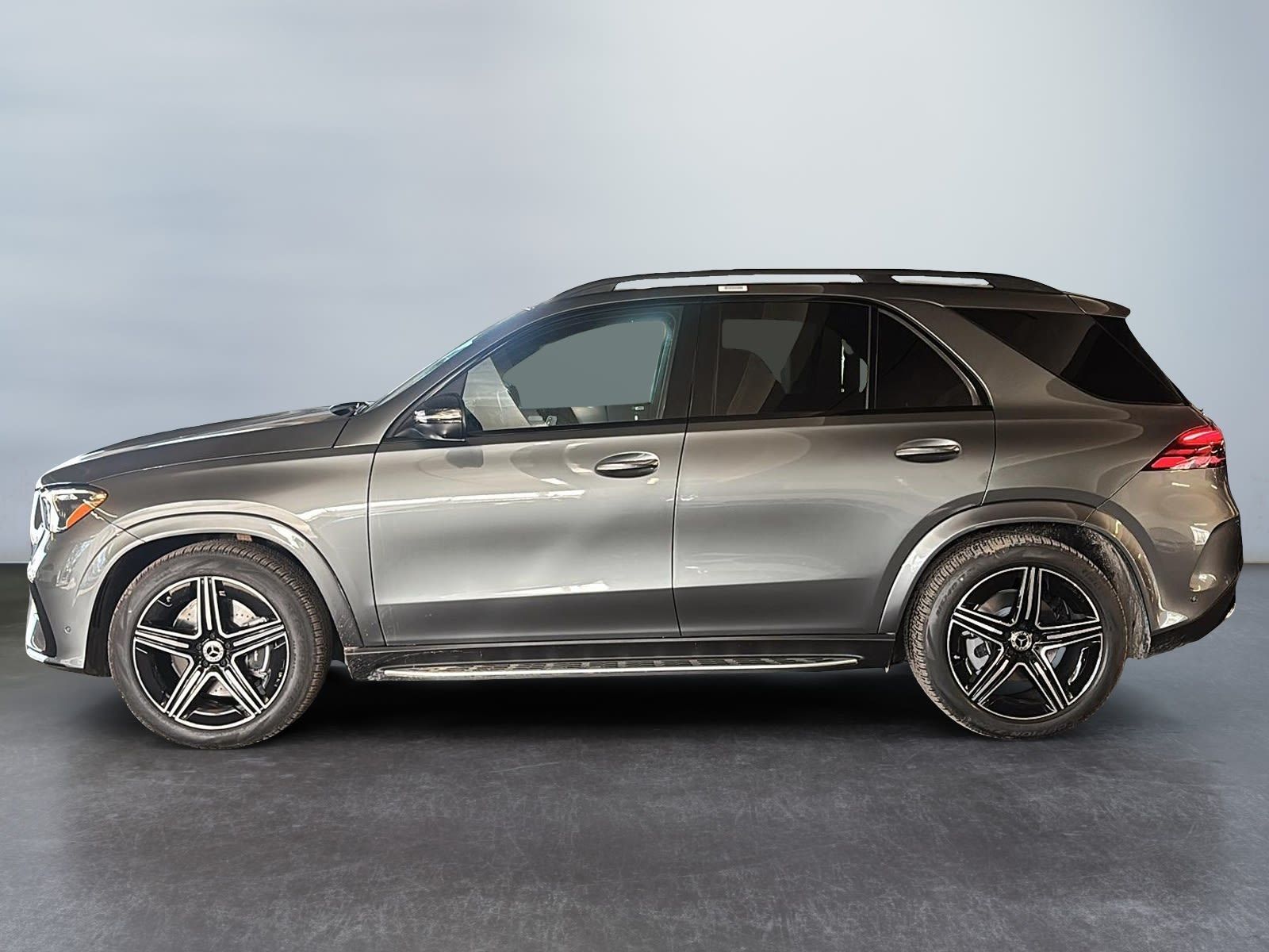 Photo 2026 Mercedes-Benz GLE 450 4MATIC SUV #5
