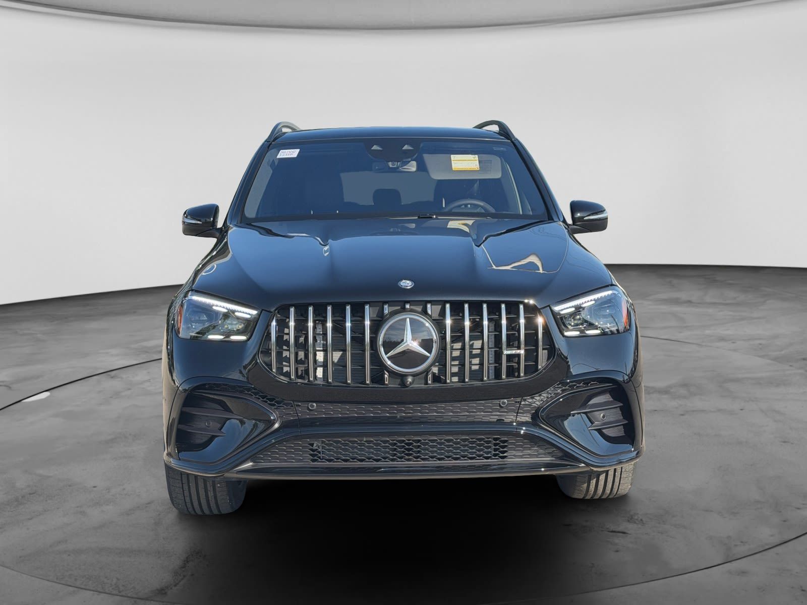 Photo 2026 Mercedes-Benz GLE AMG 53 4MATIC+ SUV #2