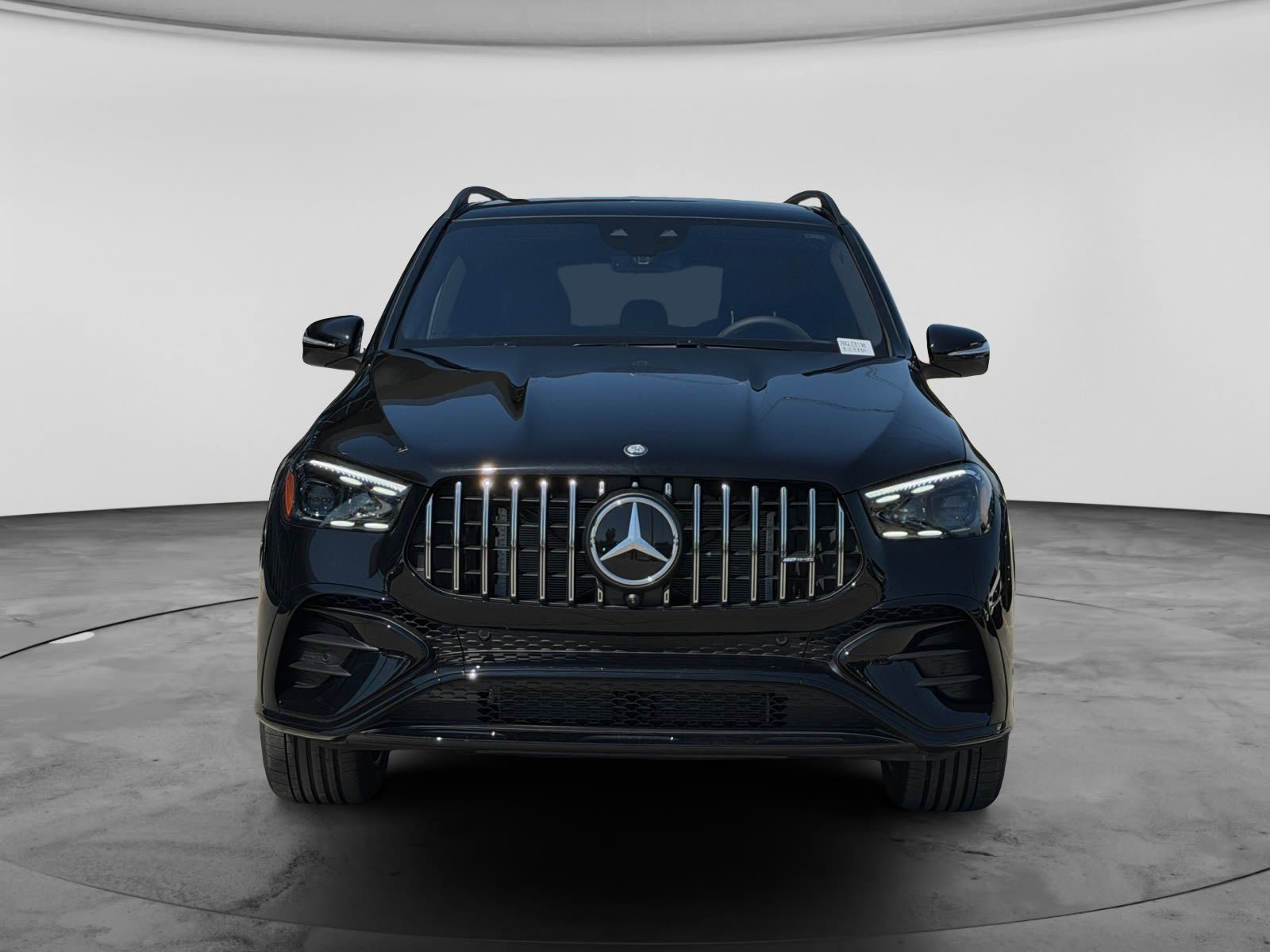 Photo 2026 Mercedes-Benz GLE AMG GLE 53 #2
