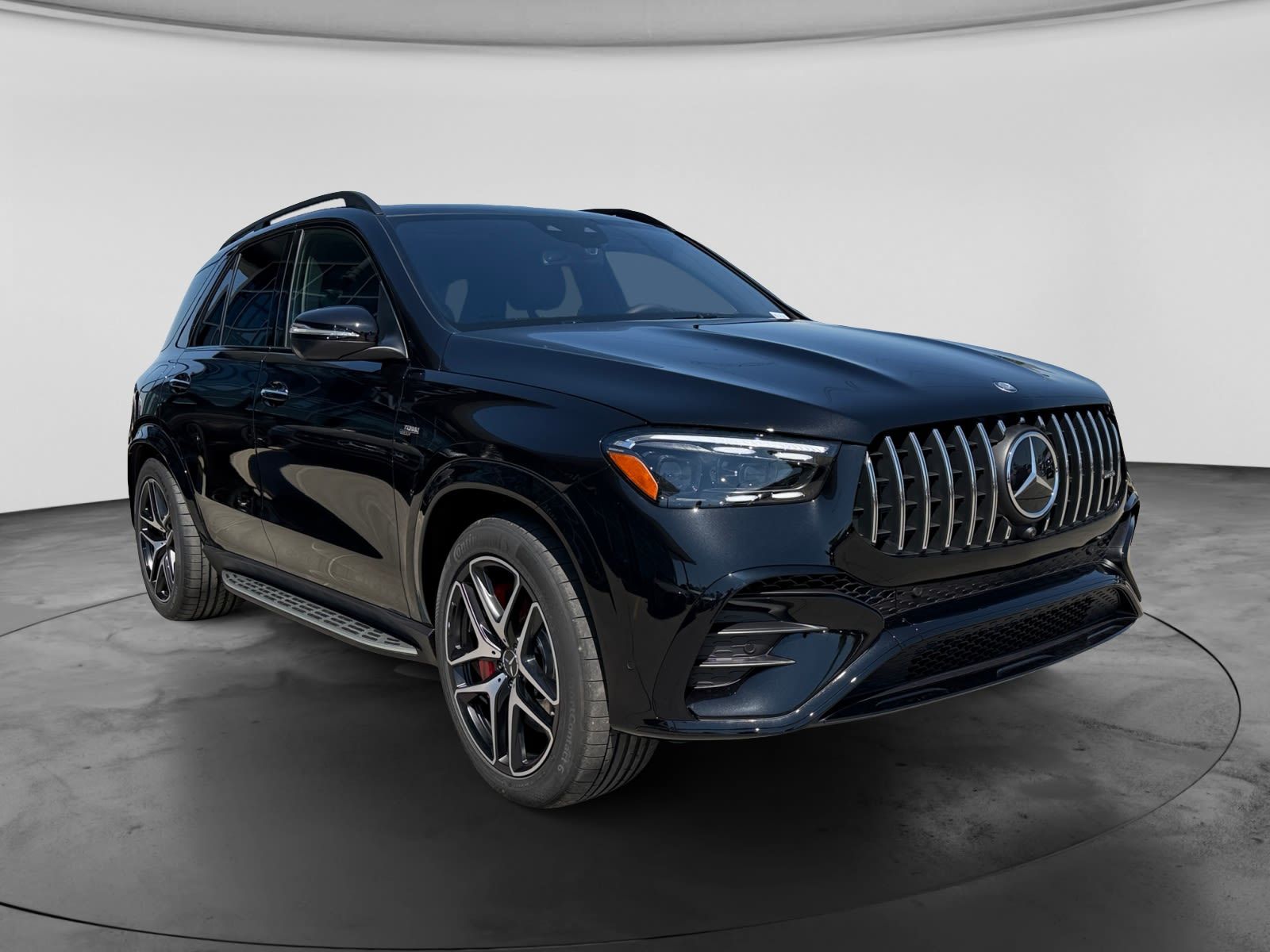 Photo 2026 Mercedes-Benz GLE AMG GLE 53 #3