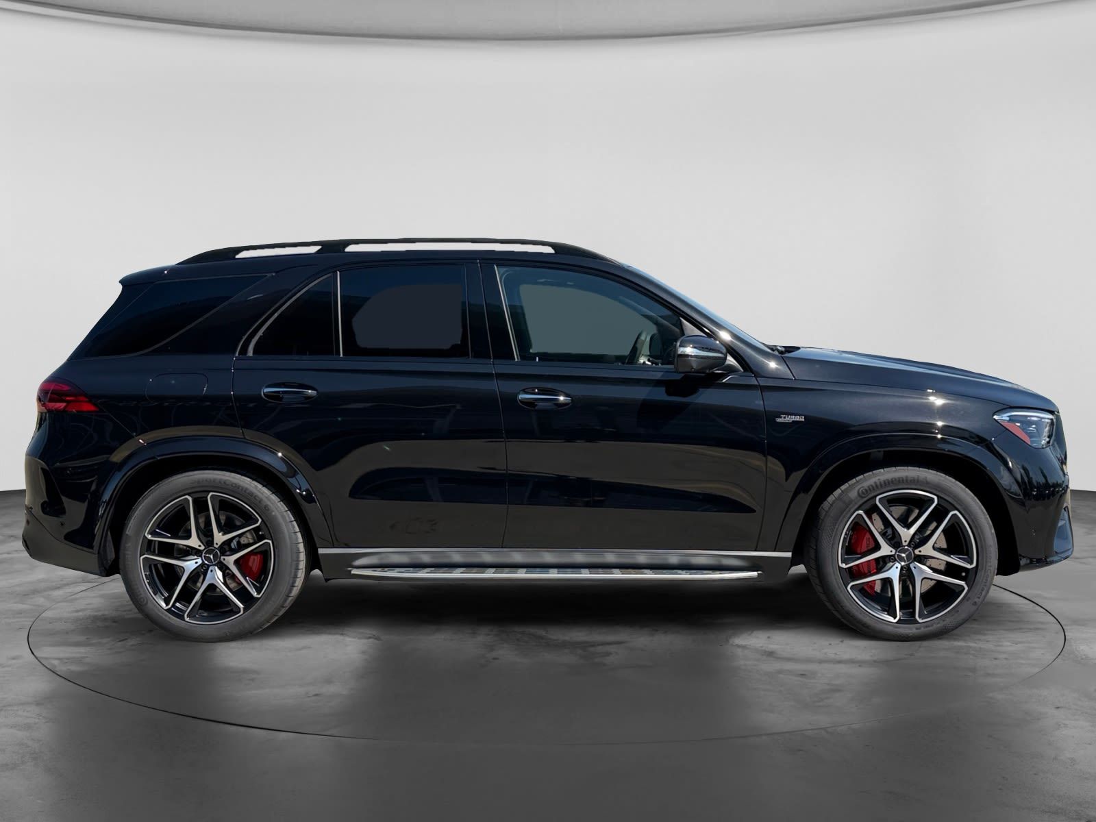Photo 2026 Mercedes-Benz GLE AMG GLE 53 #4