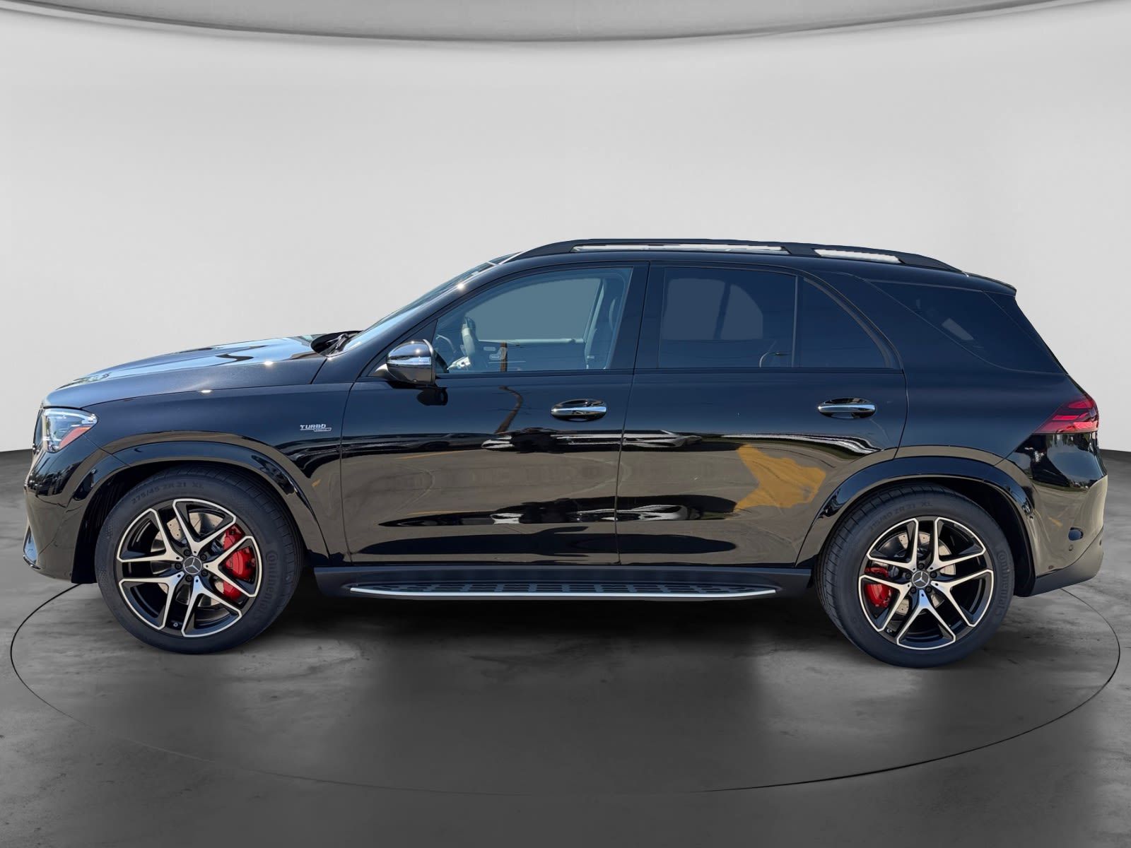 Photo 2026 Mercedes-Benz GLE AMG GLE 53 #8