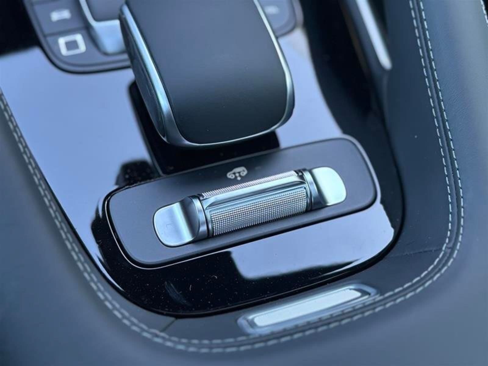 Photo 2026 Mercedes-Benz GLE AMG 53 4MATIC+ SUV #3