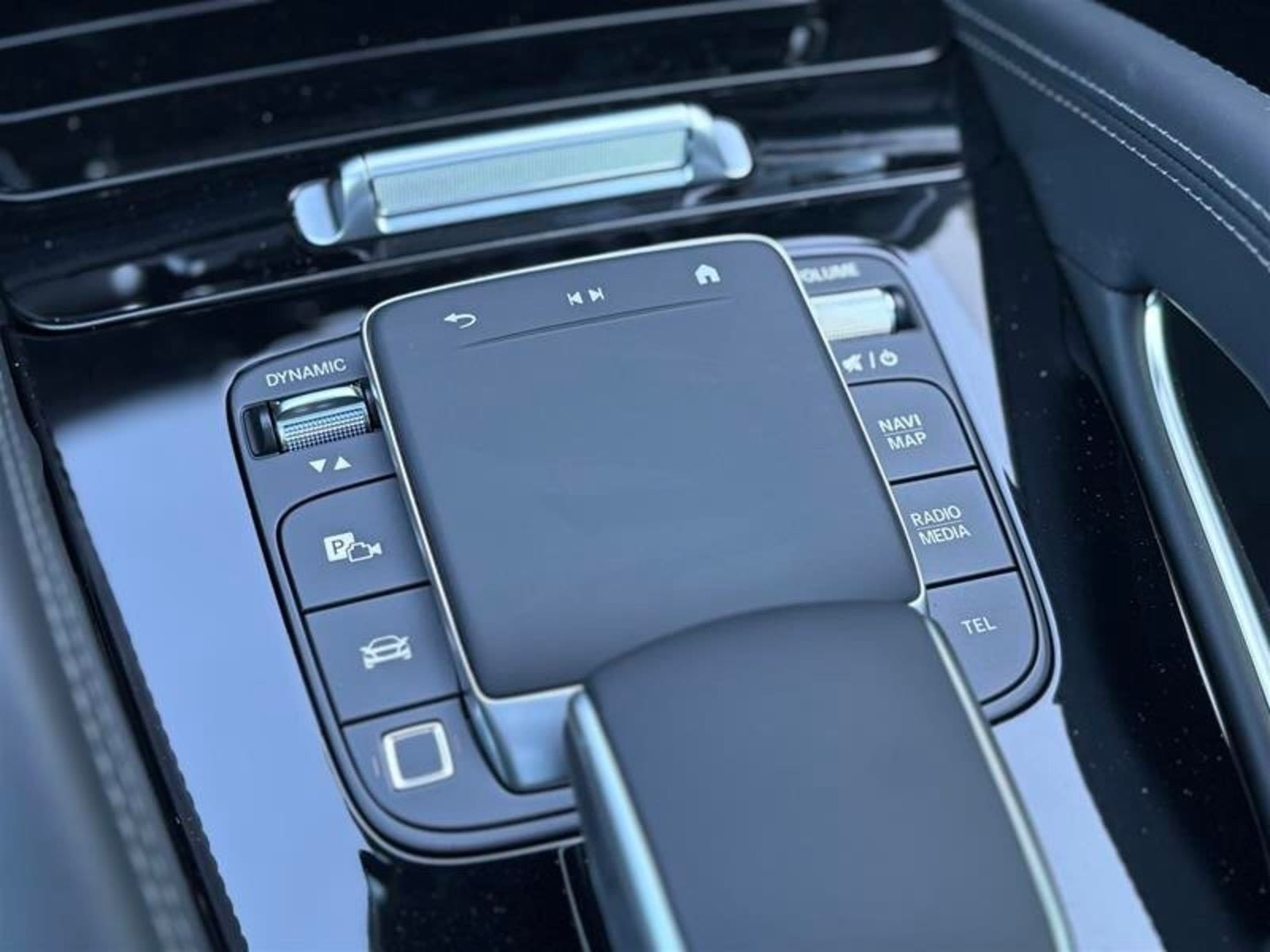 Photo 2026 Mercedes-Benz GLE AMG 53 4MATIC+ SUV #4
