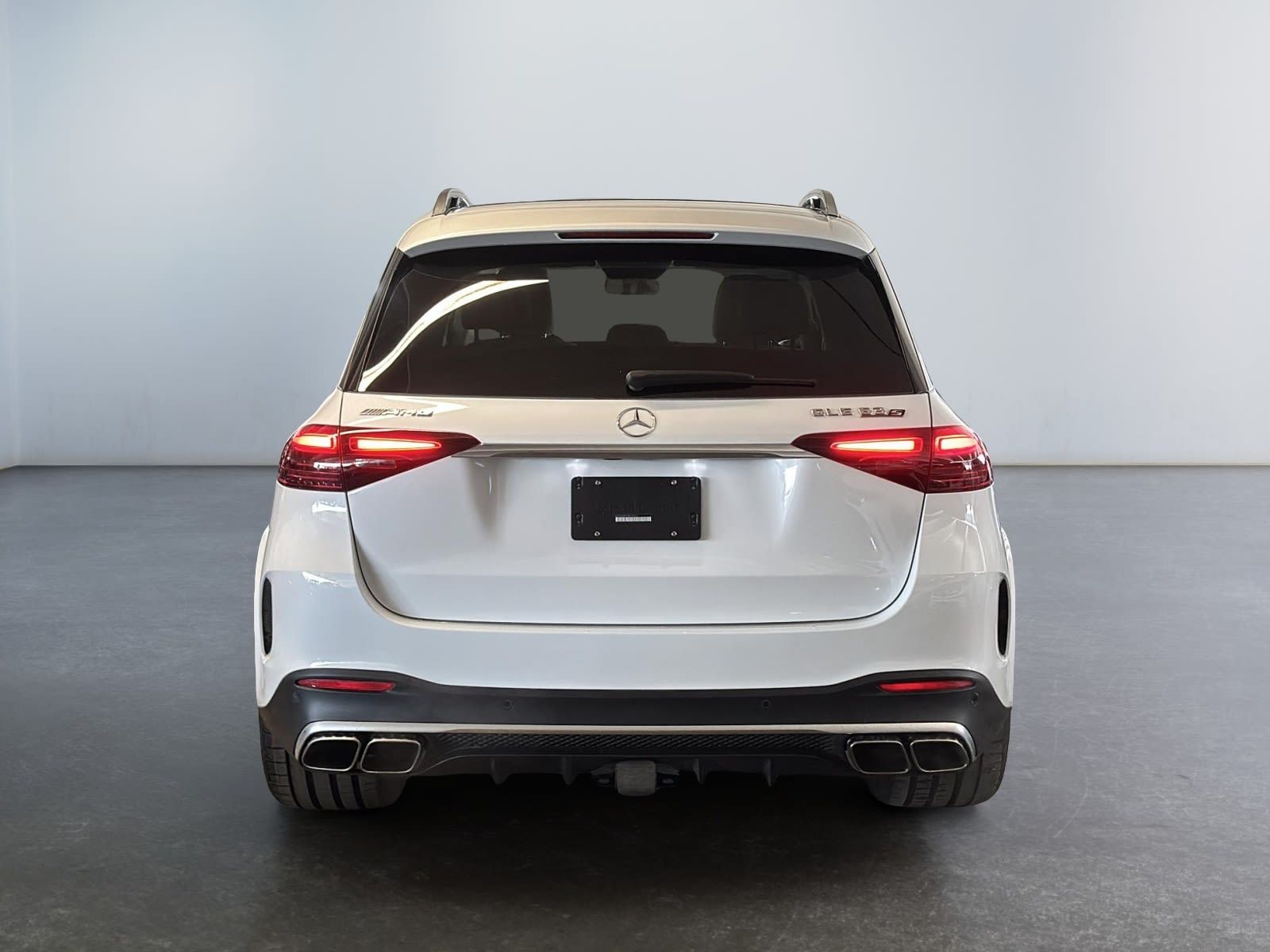 Photo 2026 Mercedes-Benz GLE AMG GLE 63 S #3