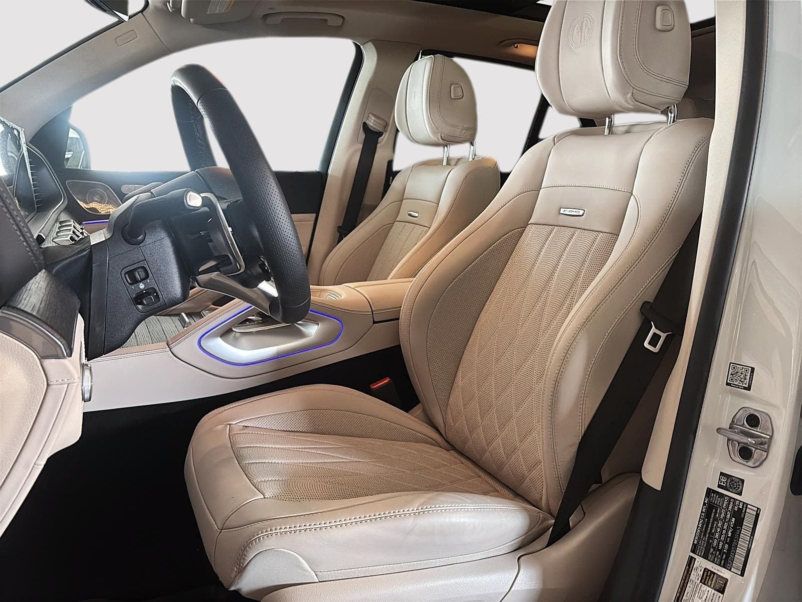 Photo 2026 Mercedes-Benz GLE AMG GLE 63 S #8