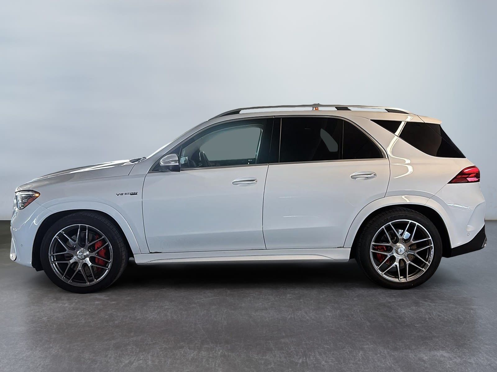 Photo 2026 Mercedes-Benz GLE AMG GLE 63 S #5
