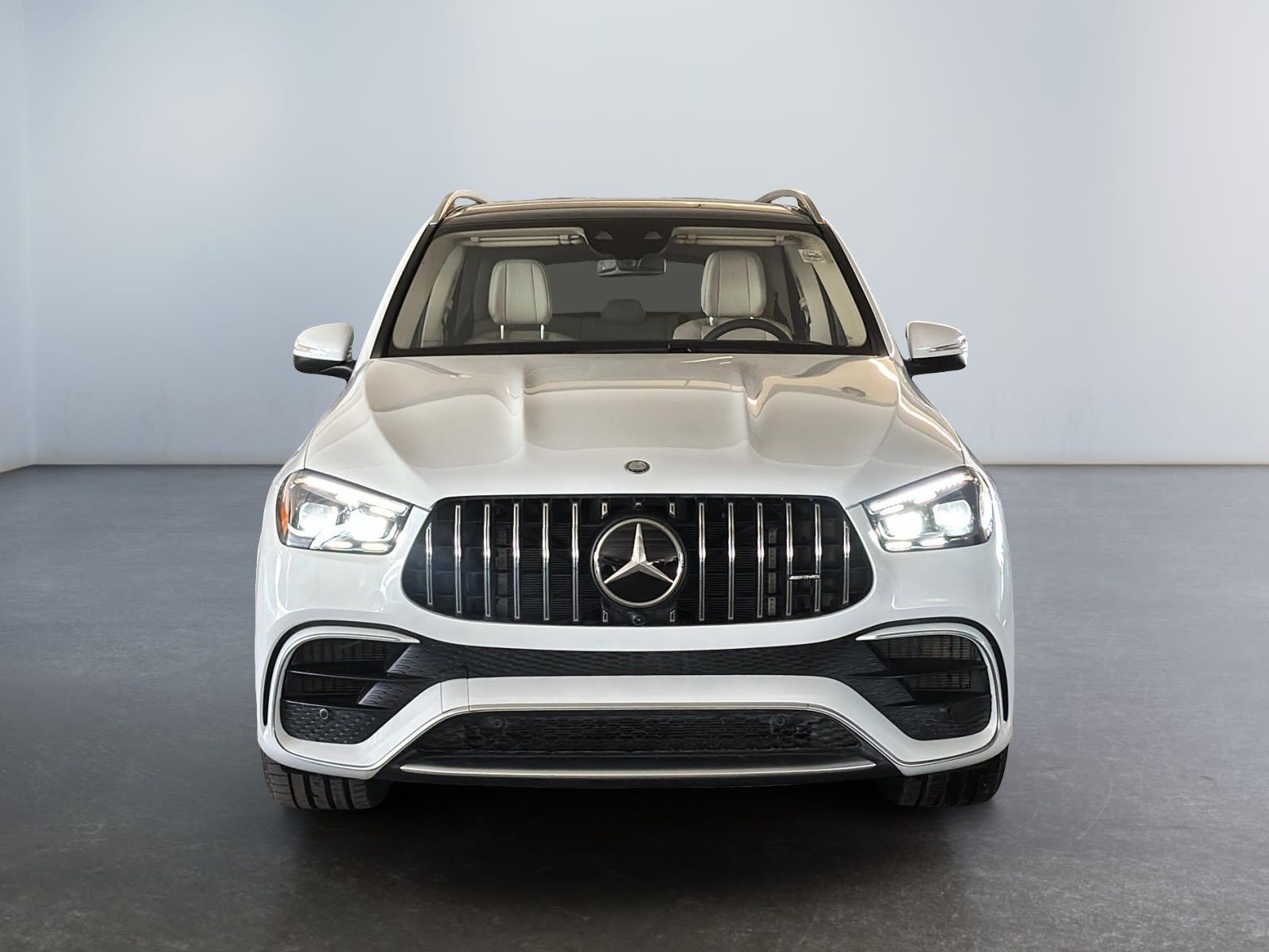 Photo 2026 Mercedes-Benz GLE AMG GLE 63 S #2