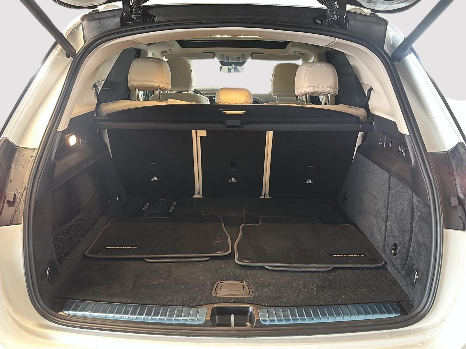 Photo 2026 Mercedes-Benz GLE AMG GLE 63 S #6