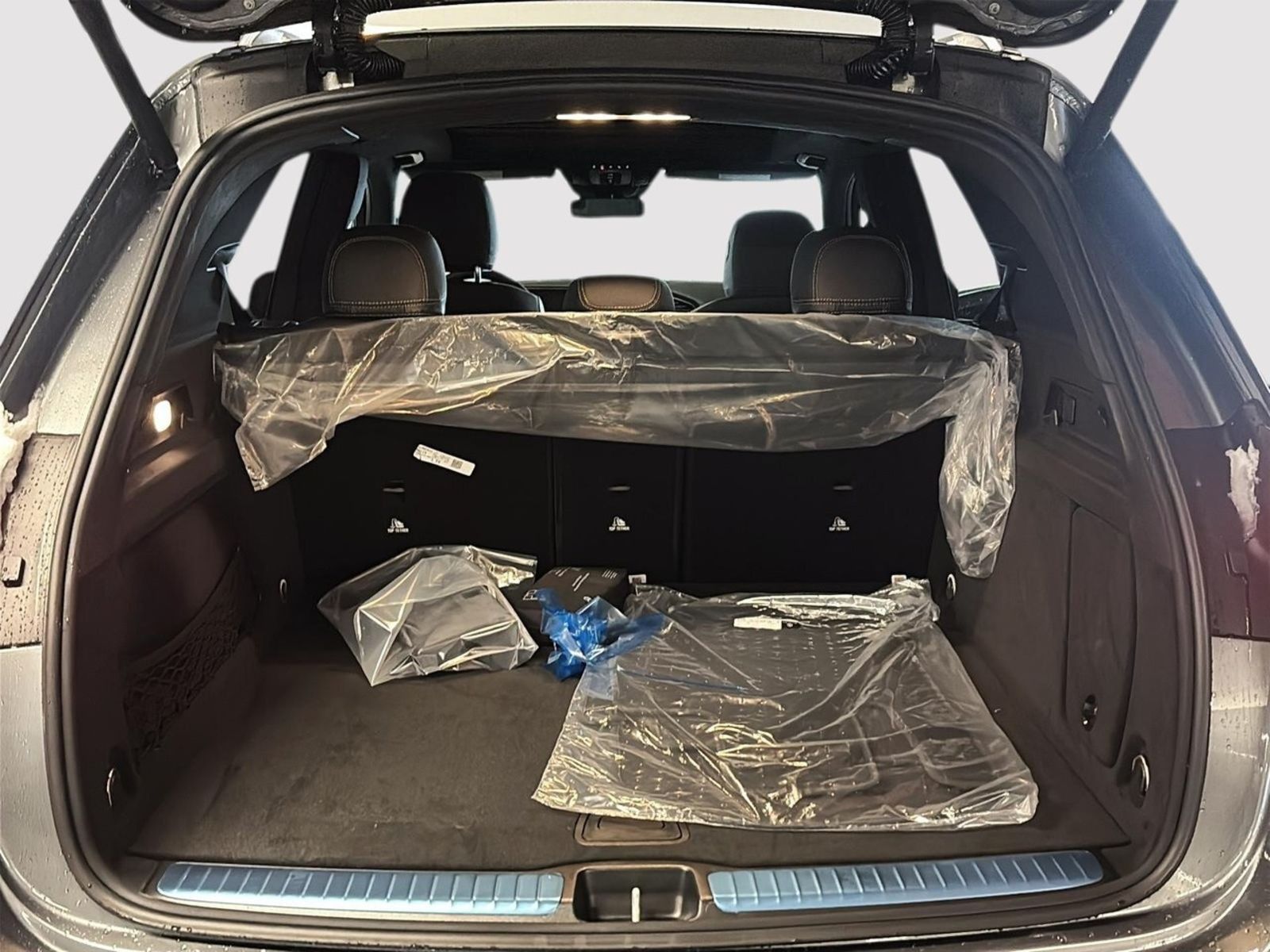 Photo 2026 Mercedes-Benz GLE GLE 350 #6