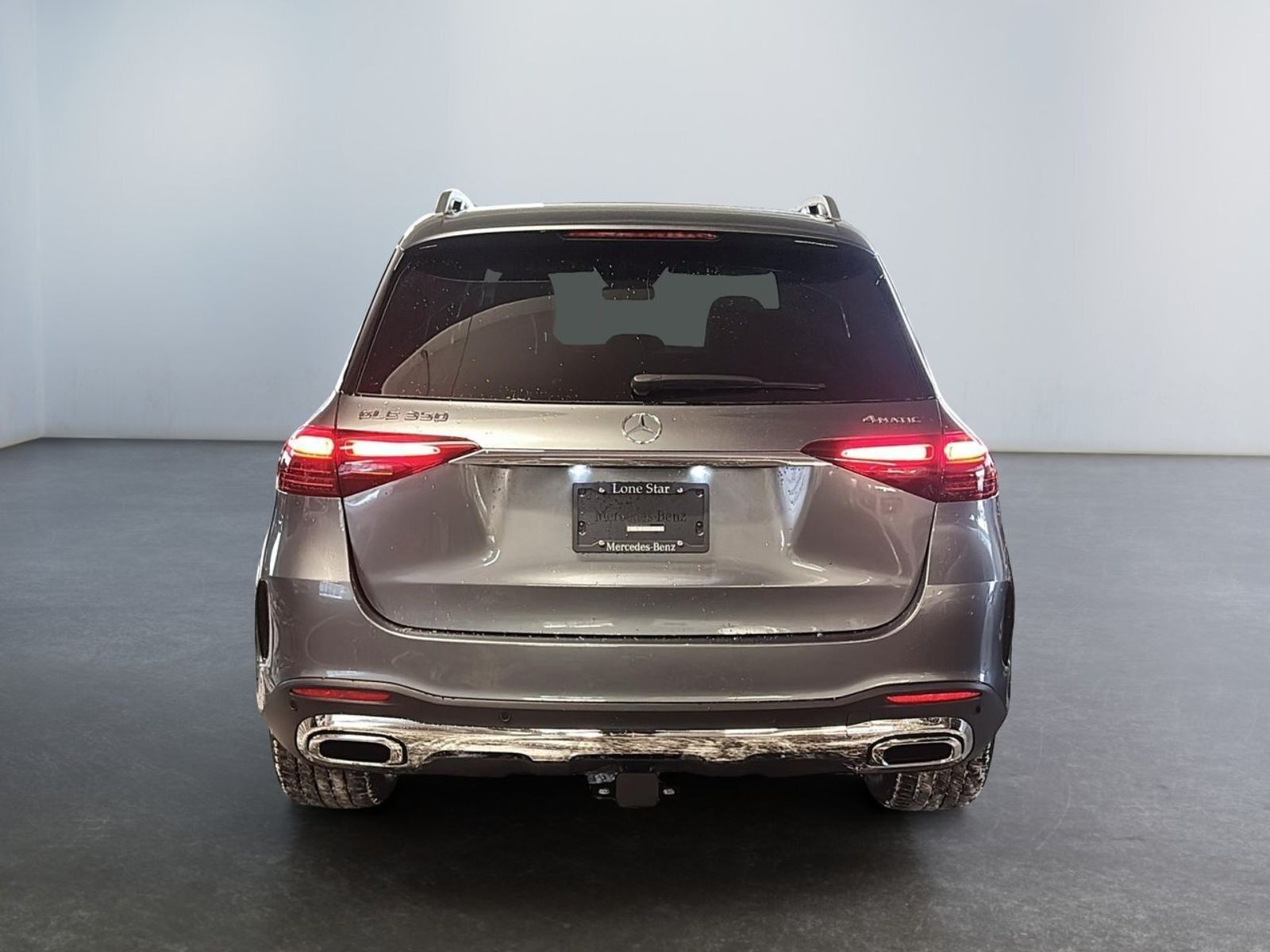Photo 2026 Mercedes-Benz GLE GLE 350 #3