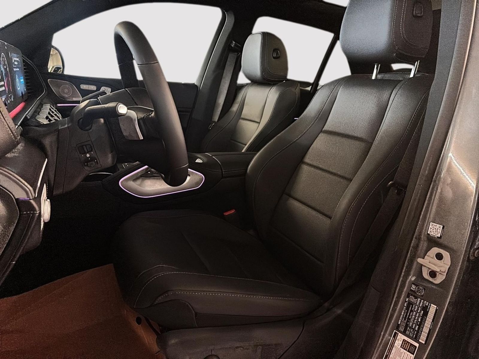 Photo 2026 Mercedes-Benz GLE GLE 350 #8
