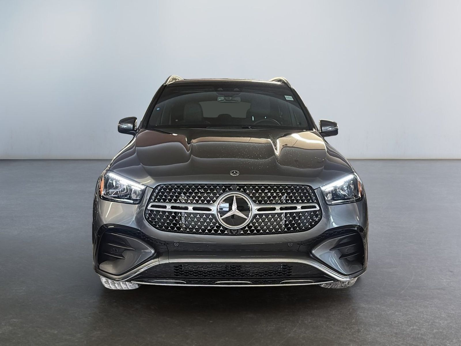 Photo 2026 Mercedes-Benz GLE GLE 350 #2
