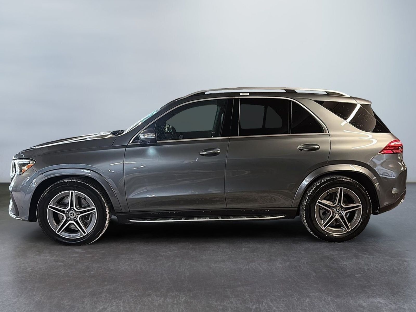 Photo 2026 Mercedes-Benz GLE GLE 350 #5