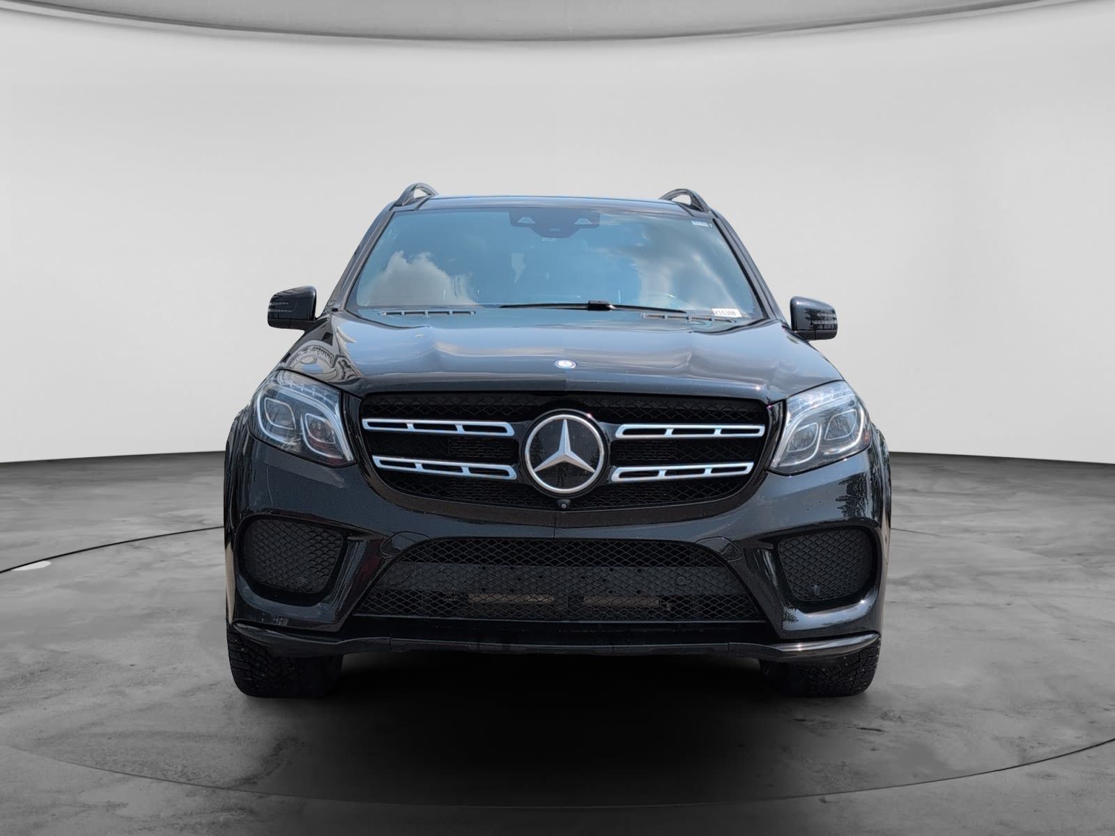 Photo 2017 Mercedes-Benz GLS GLS 450 #2