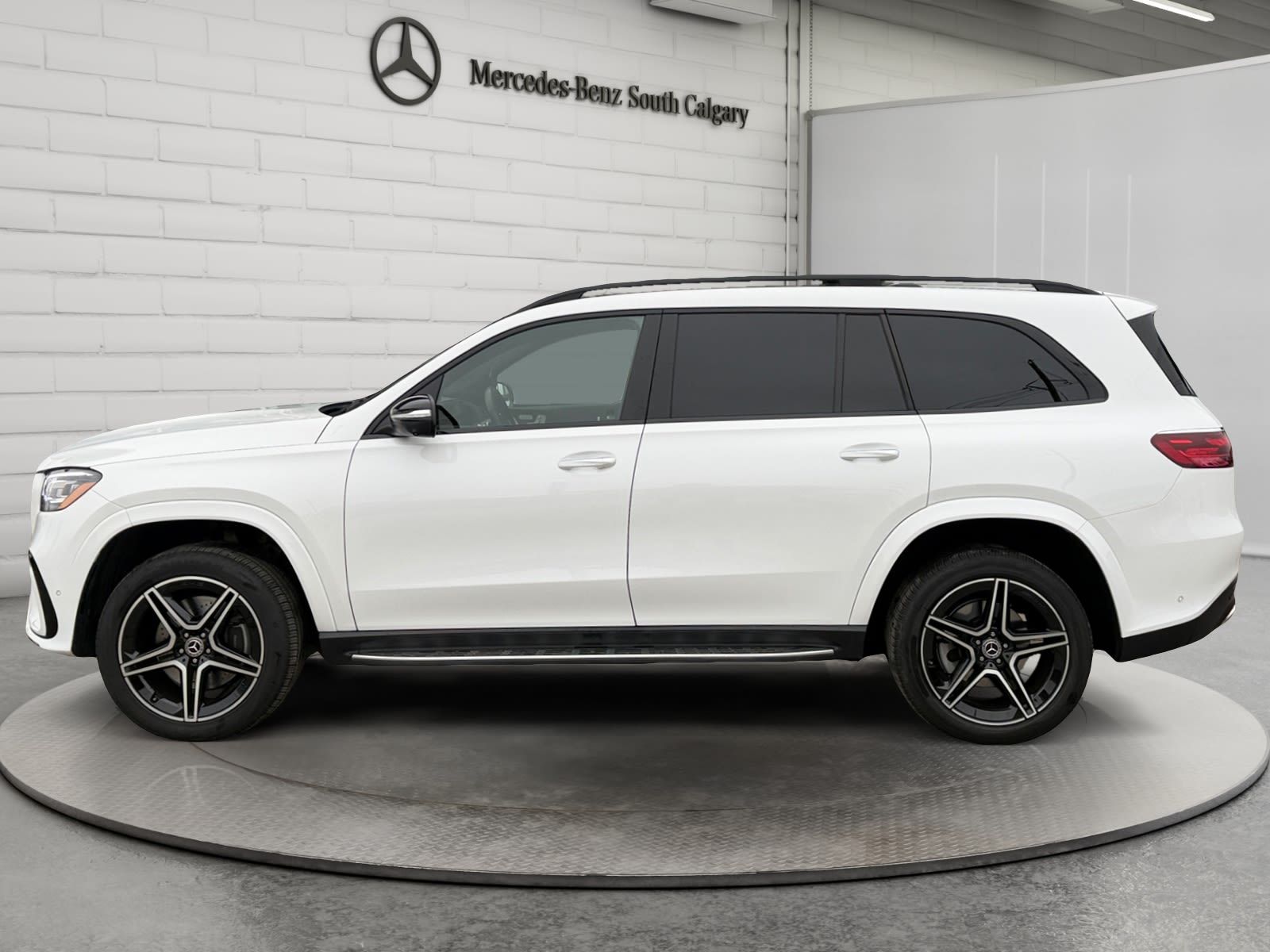 Photo 2025 Mercedes-Benz GLS GLS 450 #2