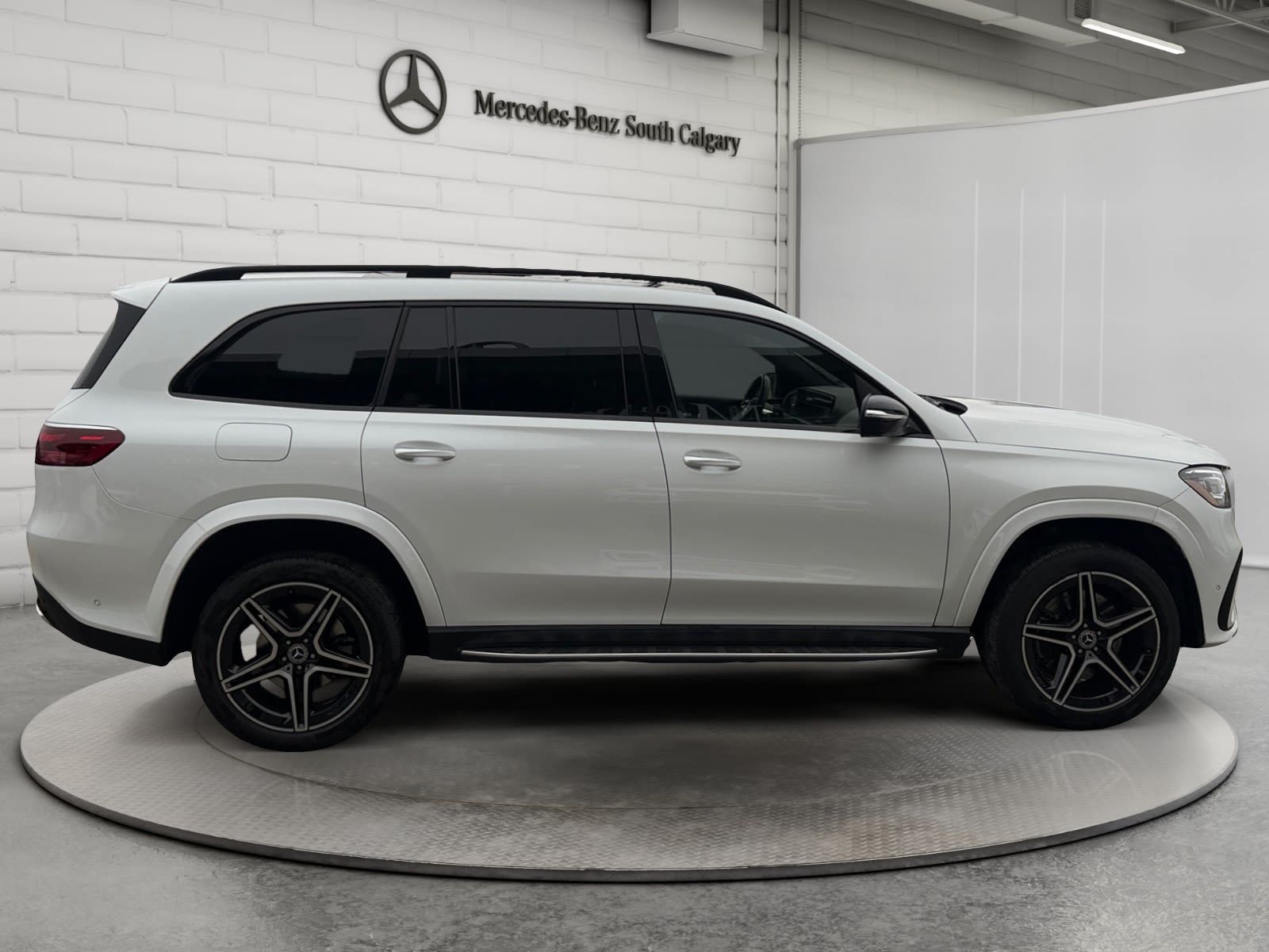 Photo 2025 Mercedes-Benz GLS GLS 450 #6