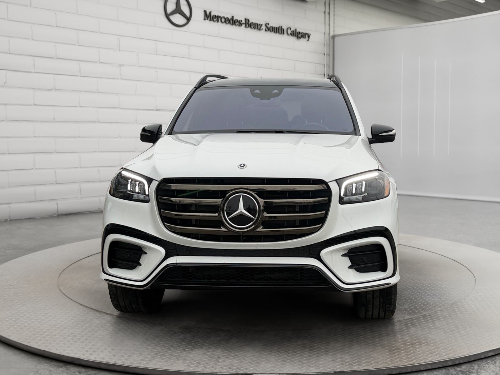 Photo 2025 Mercedes-Benz GLS GLS 450 #8
