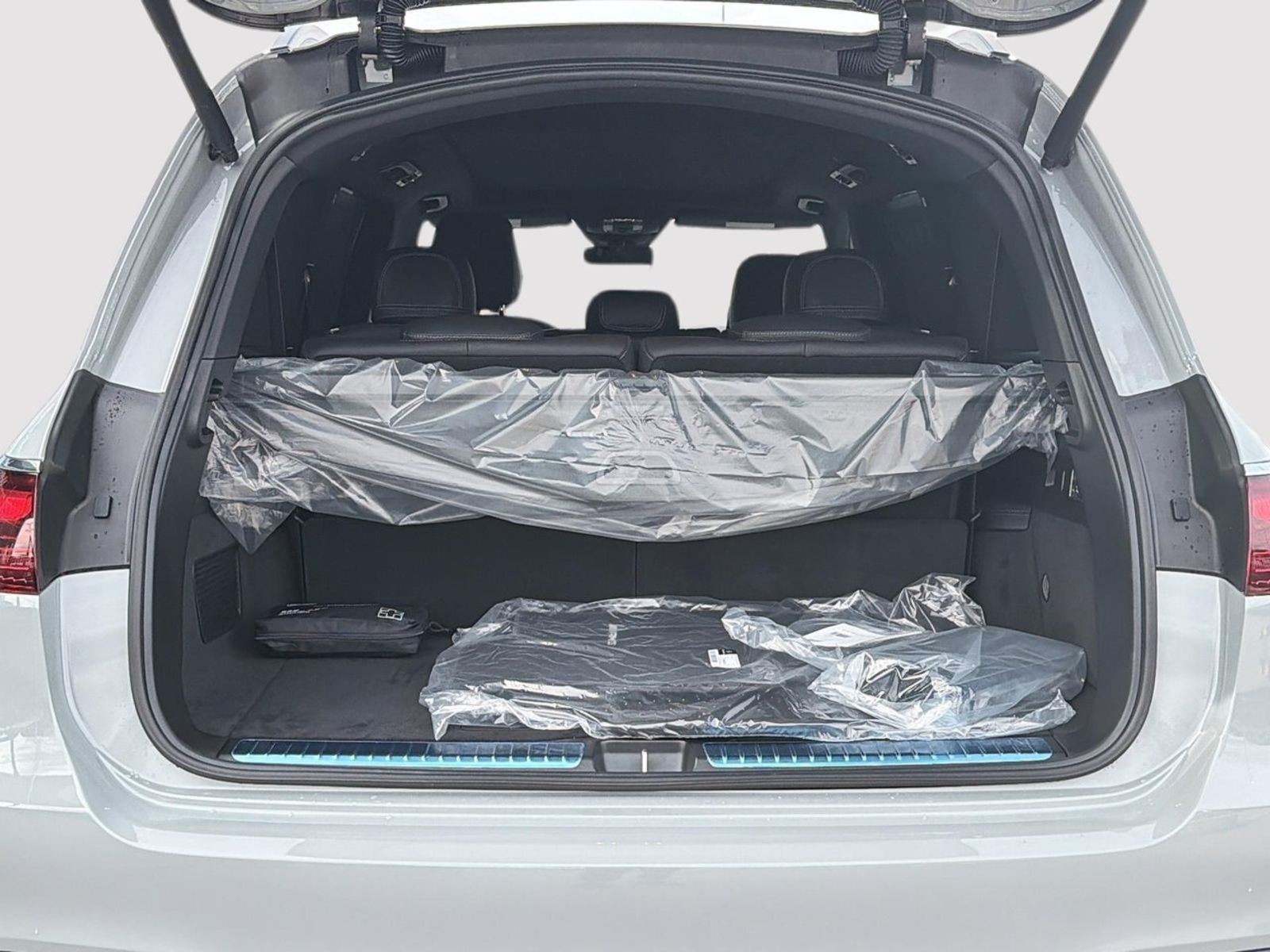 Photo 2026 Mercedes-Benz GLS GLS 450 #6