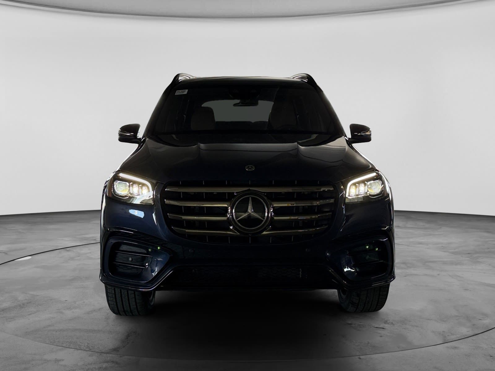 Photo 2026 Mercedes-Benz GLS 450 4MATIC SUV #2
