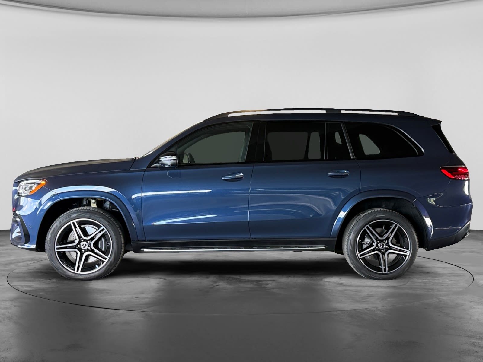 Photo 2026 Mercedes-Benz GLS 450 4MATIC SUV #8