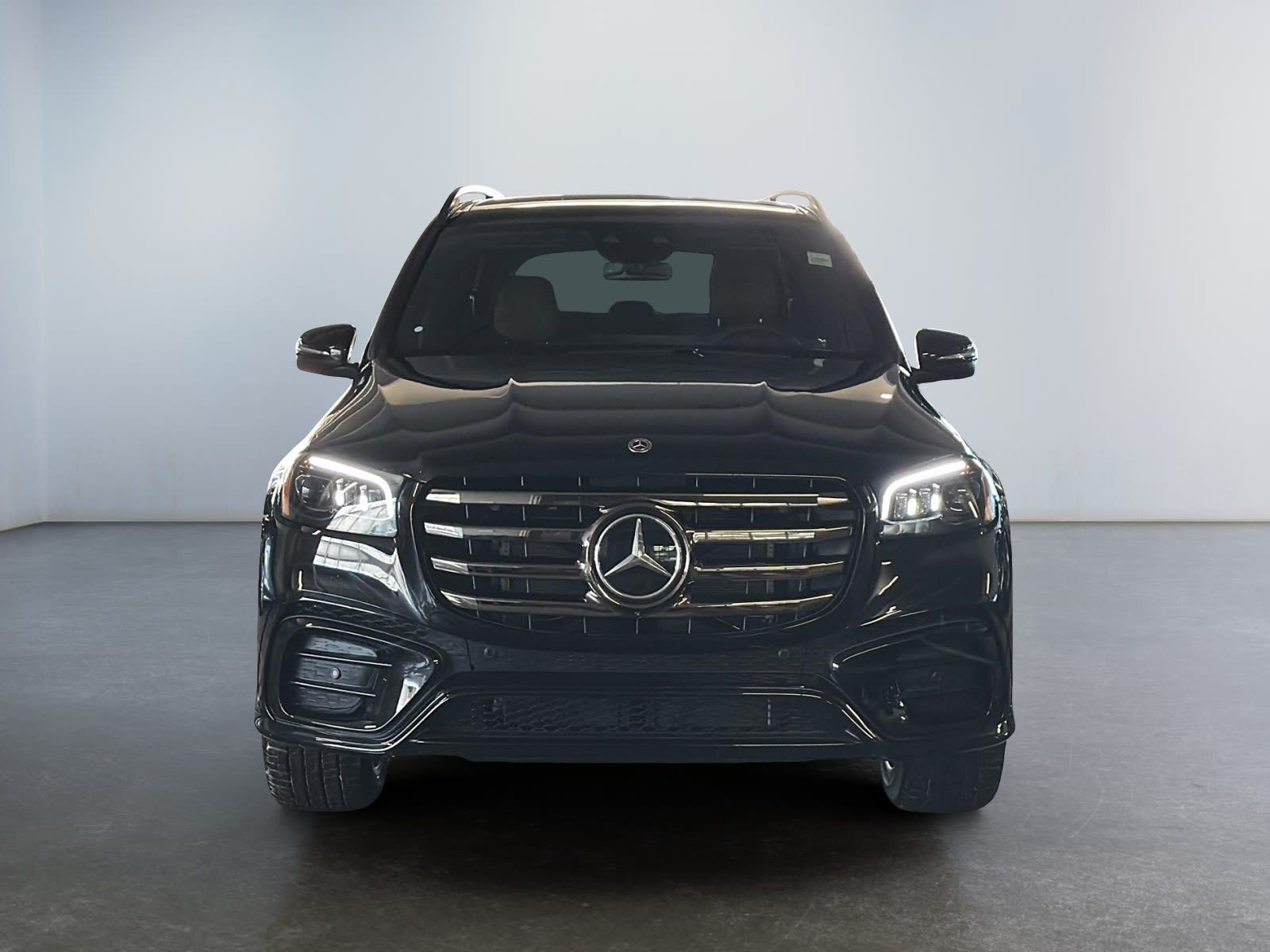 Photo 2026 Mercedes-Benz GLS 450 4MATIC SUV #2