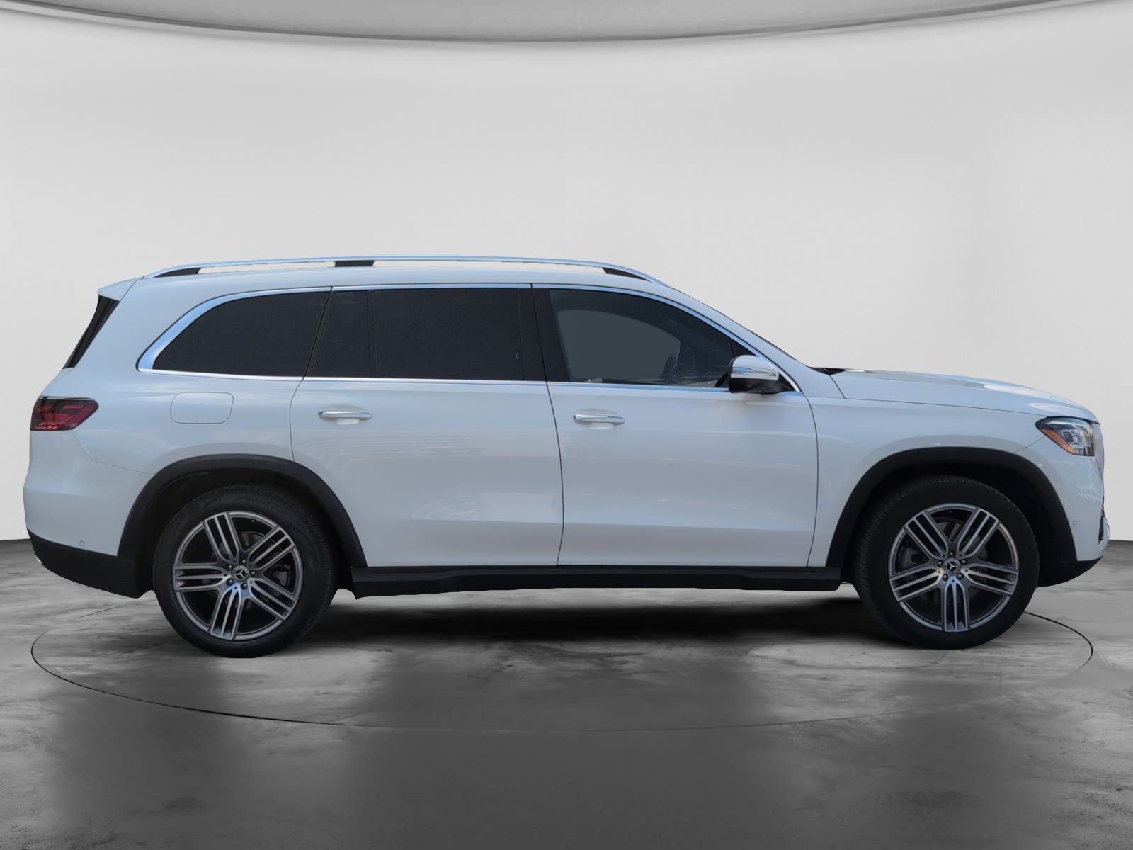 Photo 2026 Mercedes-Benz GLS GLS 450 #4