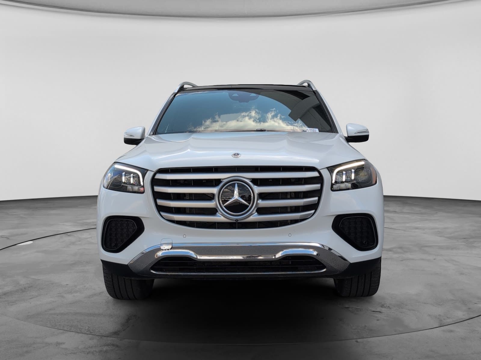 Photo 2026 Mercedes-Benz GLS GLS 450 #2