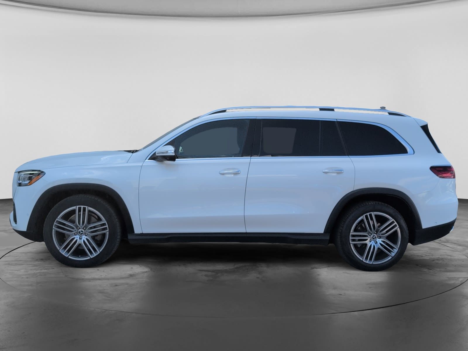 Photo 2026 Mercedes-Benz GLS GLS 450 #8