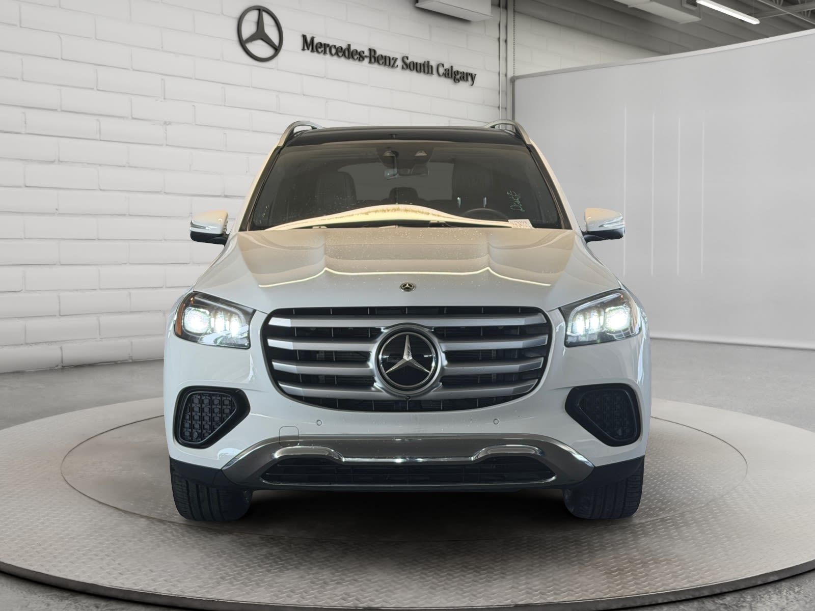 Photo 2026 Mercedes-Benz GLS GLS 450 #2