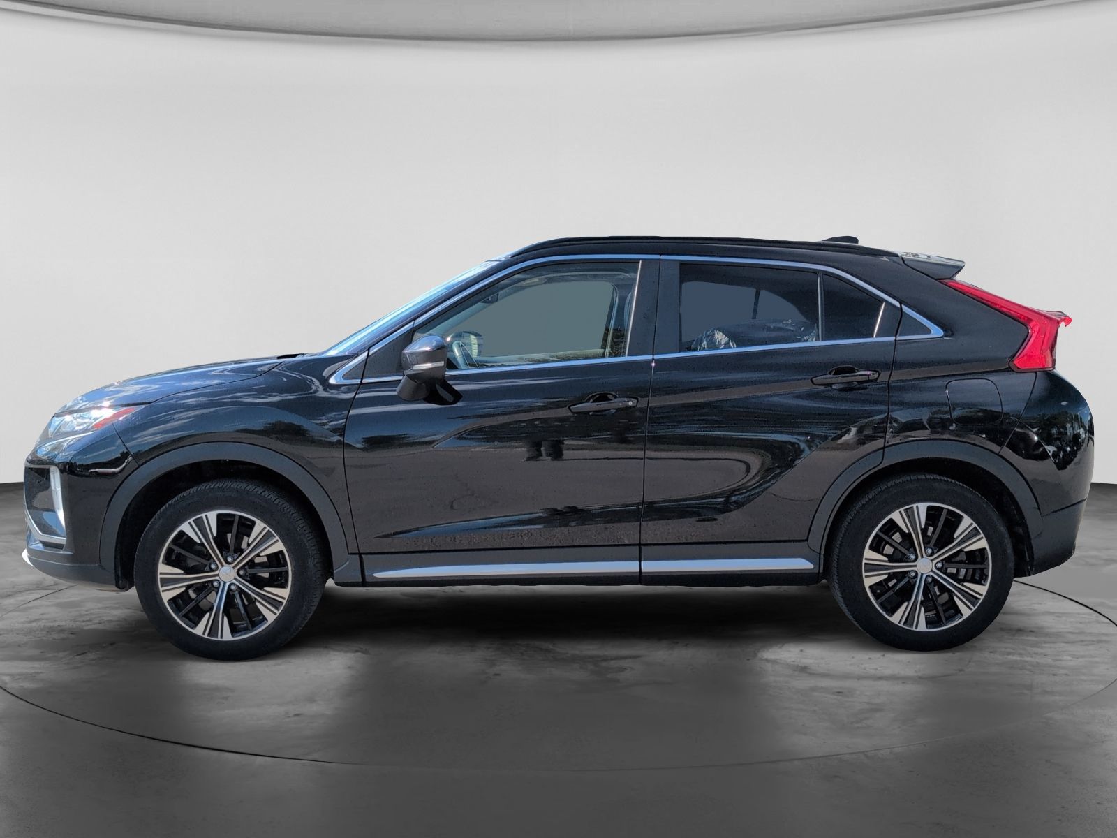 Photo 2018 Mitsubishi Eclipse Cross GT #8