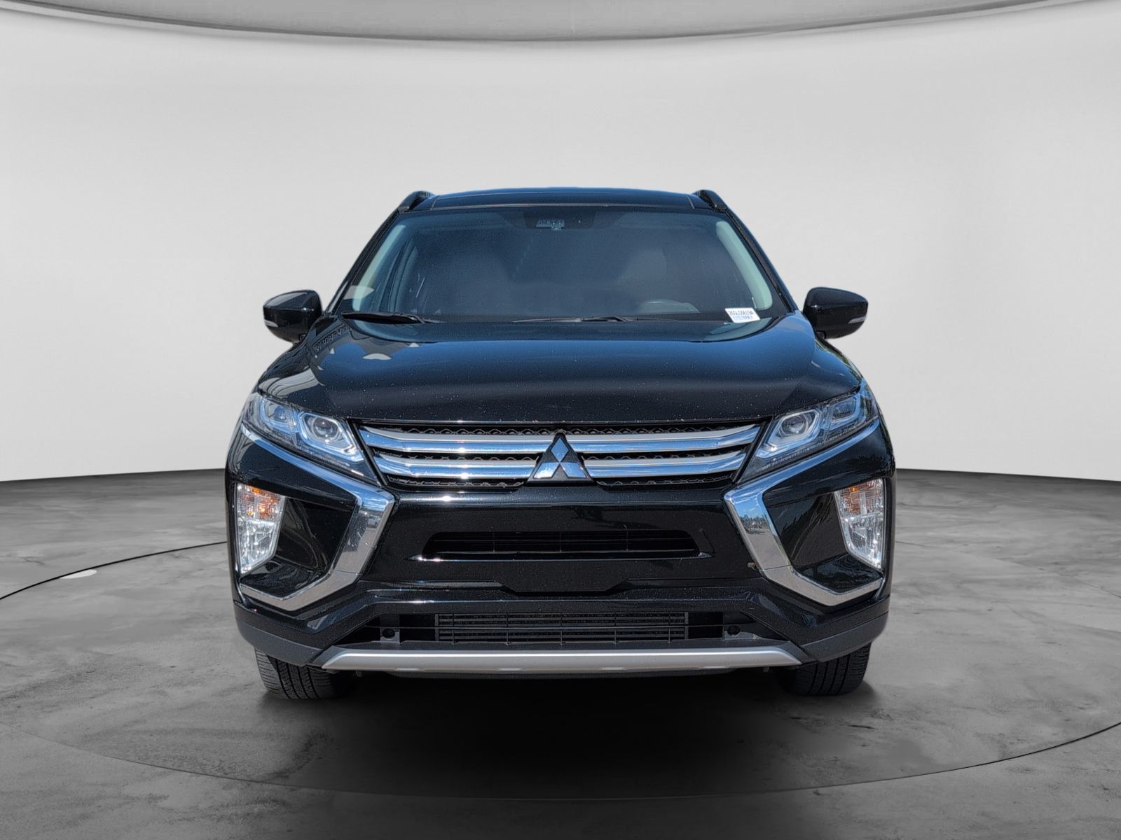 Photo 2018 Mitsubishi Eclipse Cross GT #2