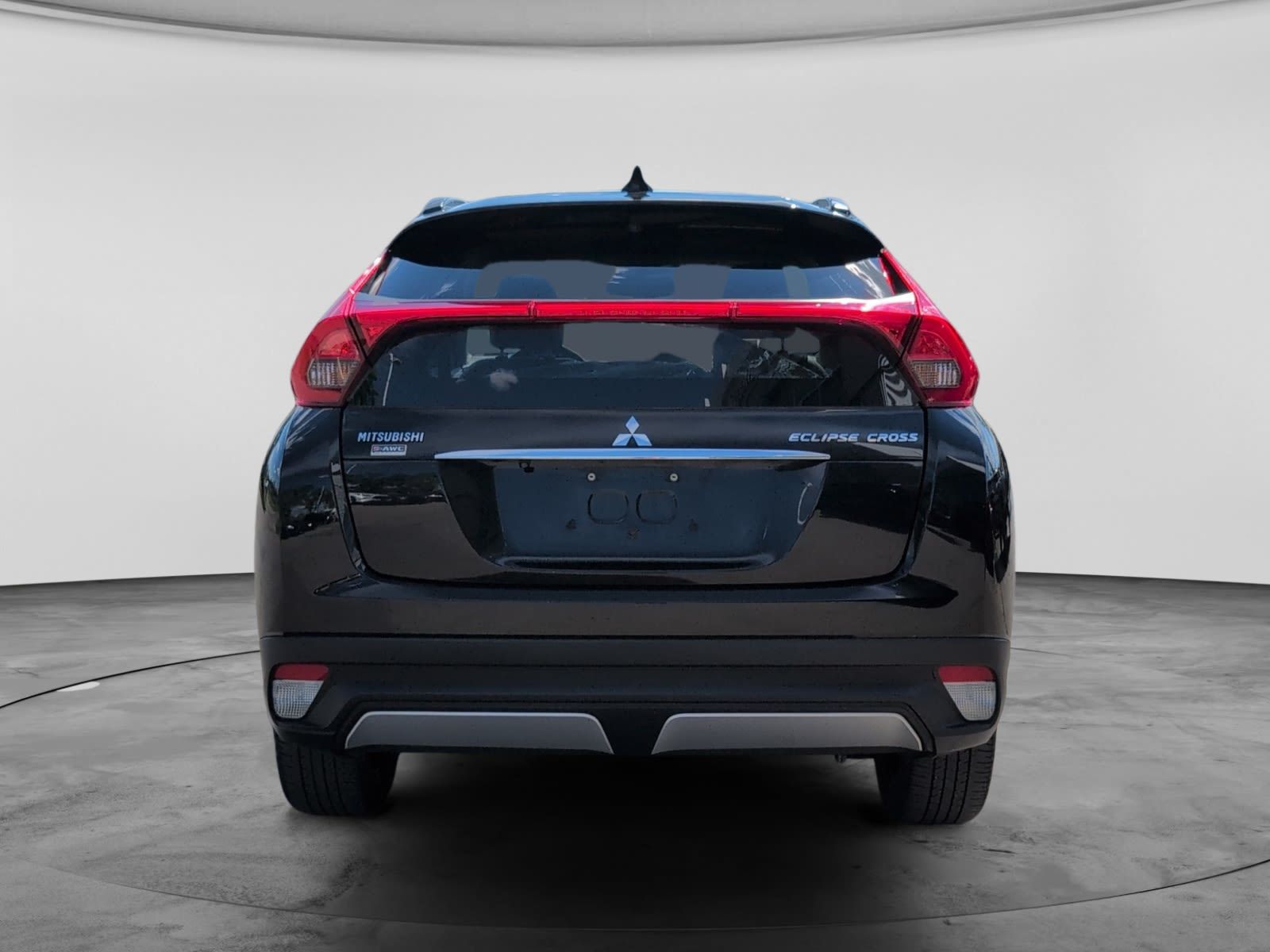 Photo 2018 Mitsubishi Eclipse Cross GT #6