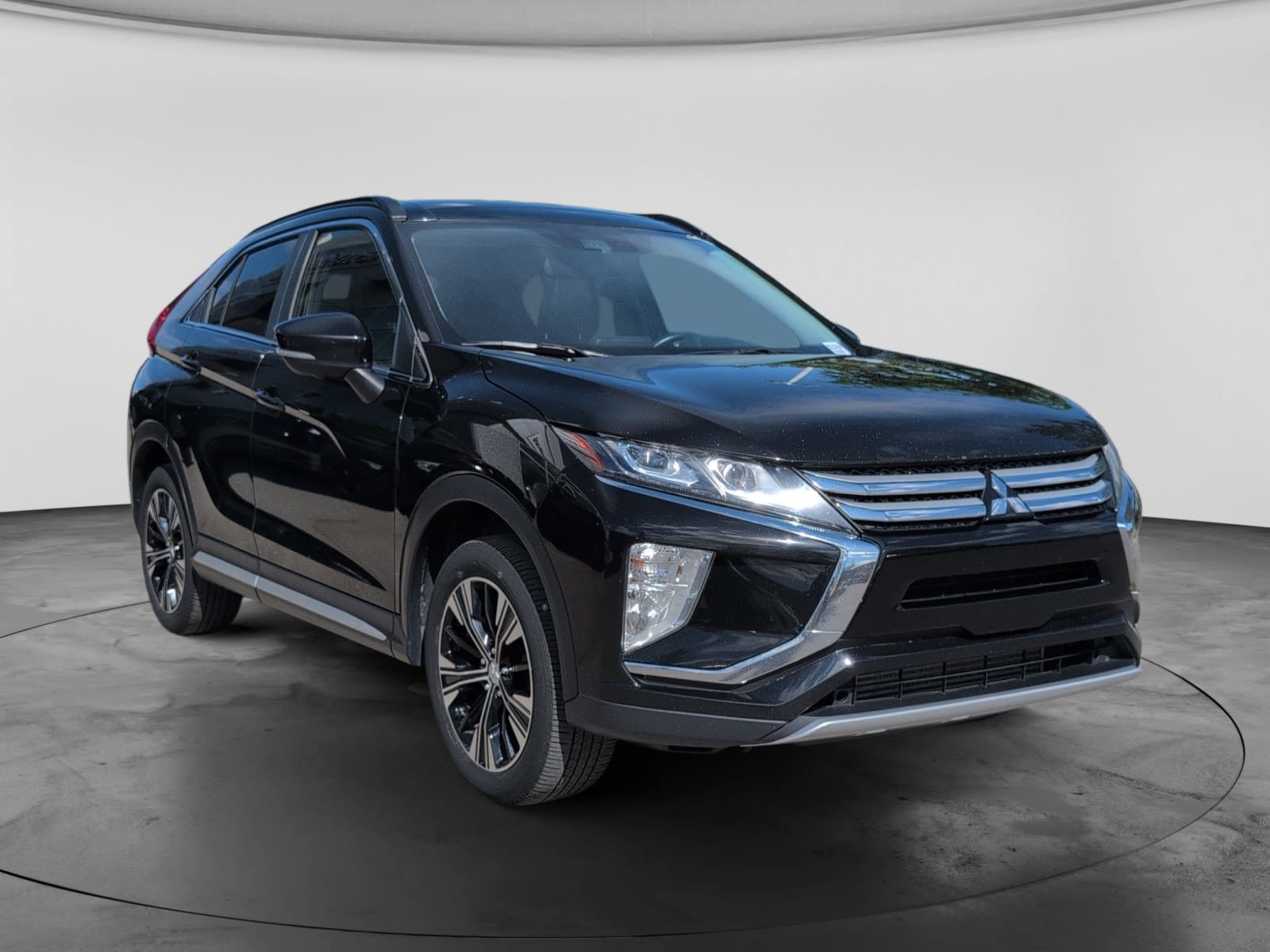 Photo 2018 Mitsubishi Eclipse Cross GT #3